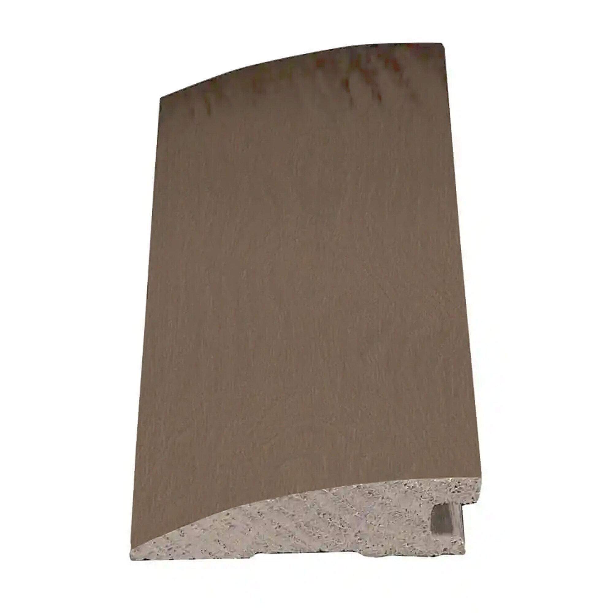 Element Flooring 1.5'' W x 78'' L Flush Reducer