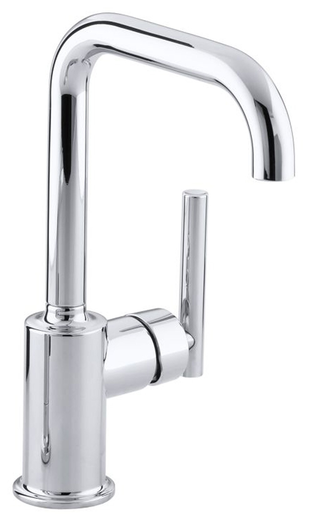 Purist® Bar Faucet with Accessories