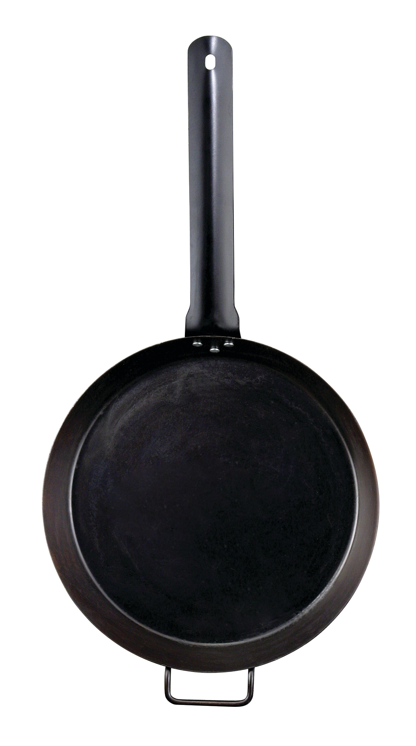 Camp Chef Lumberjack Skillet - Large, Non-Stick Skillet Pan - Perfect for Camping & Outdoor Cooking - 16"