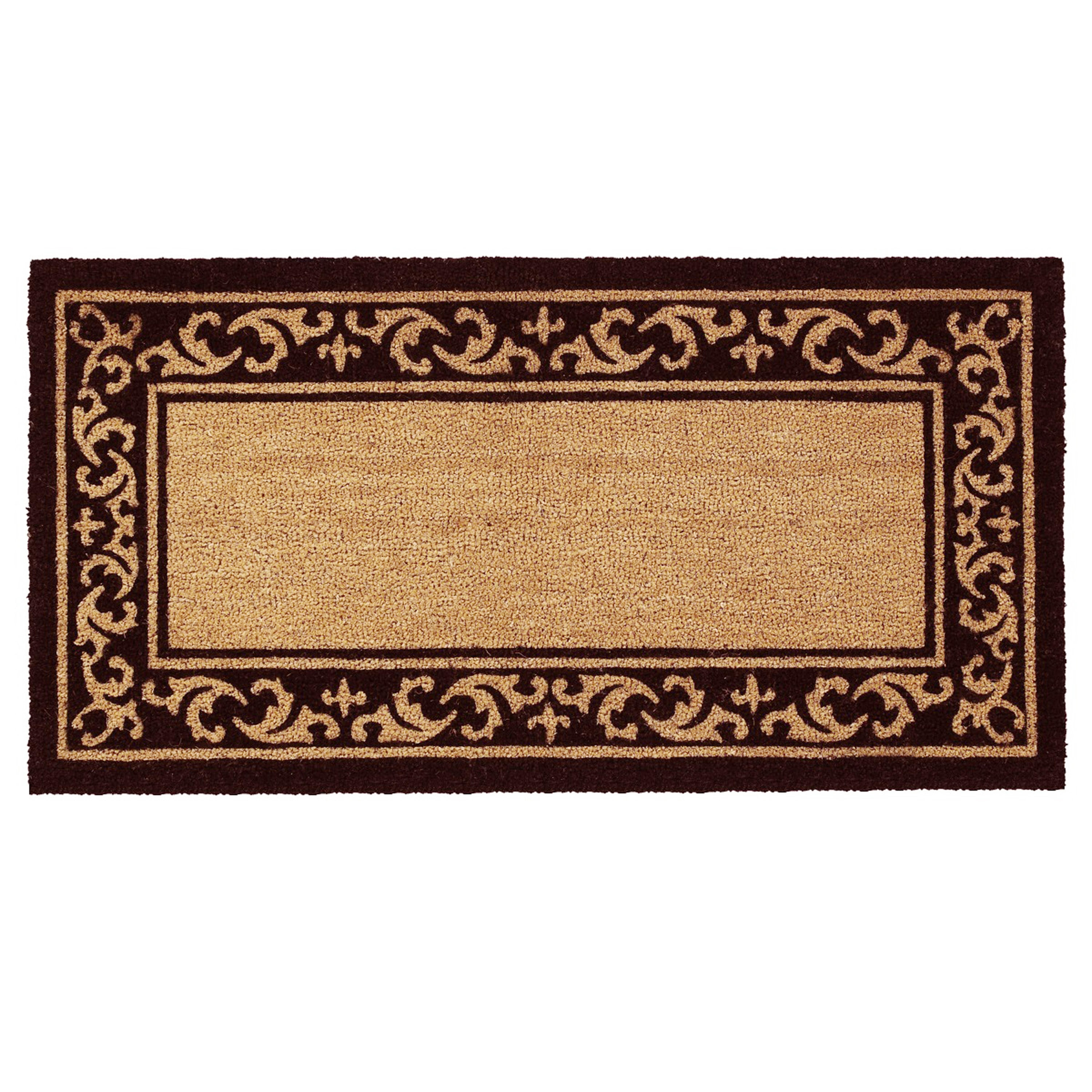 Calloway Mills Kendall Outdoor Doormat 3' x 6'