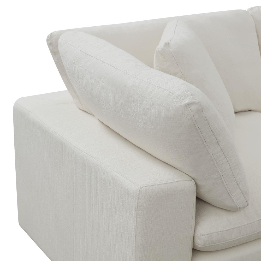 5pc Haven Sectional Sofa - Picket House Furnishings
