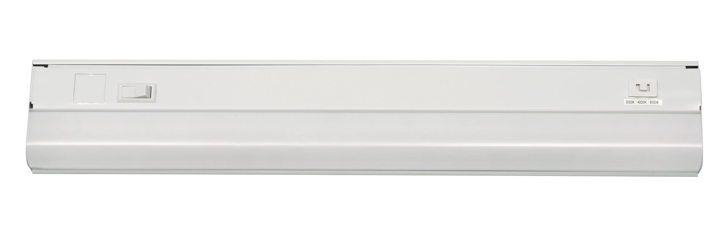 LED 9'' Under Cabinet Strip Light