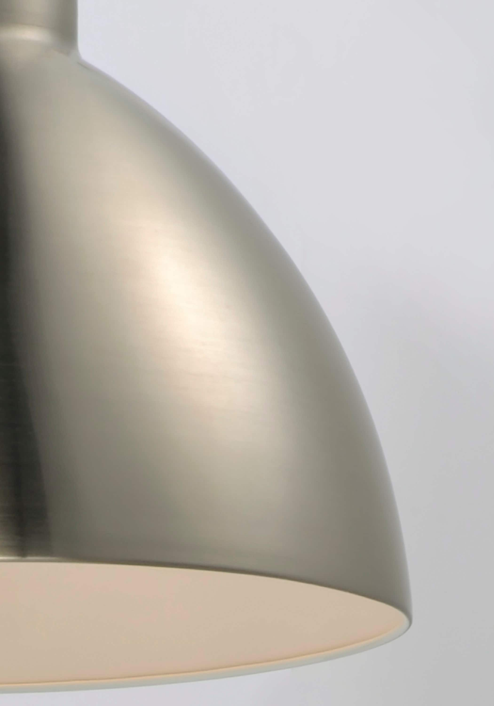 Cora Dome Pendant Light