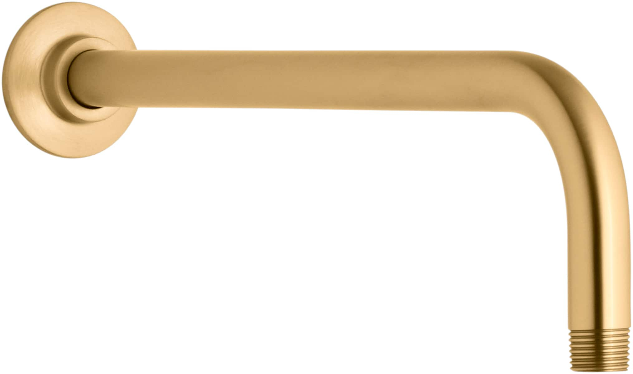 Right Angle Shower Arm