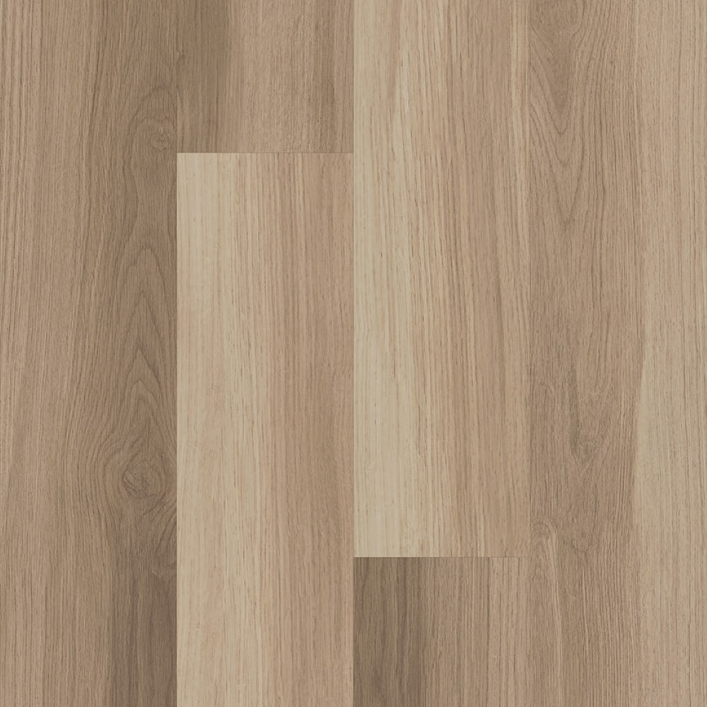 Shaw Floors Laurel Ridge 7 in. x 48 in. Nut Oak, Luxury Vinyl Plank Flooring (18.68 sq. ft. / Carton) (8 Planks)