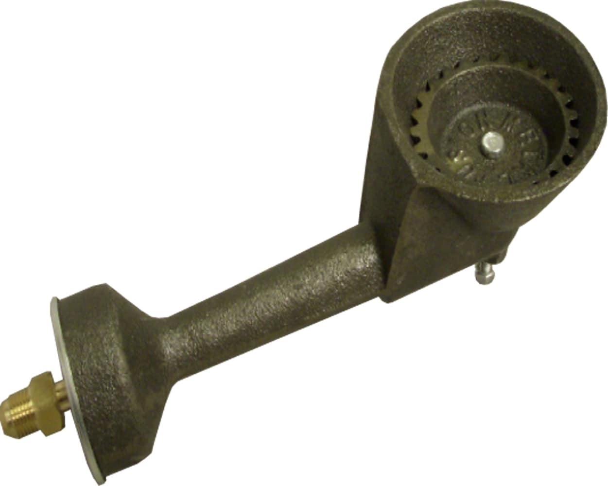 King Kooker King Kooker 9.5" W x 3.75" D Cast Outdoor Stove Replacement Burner