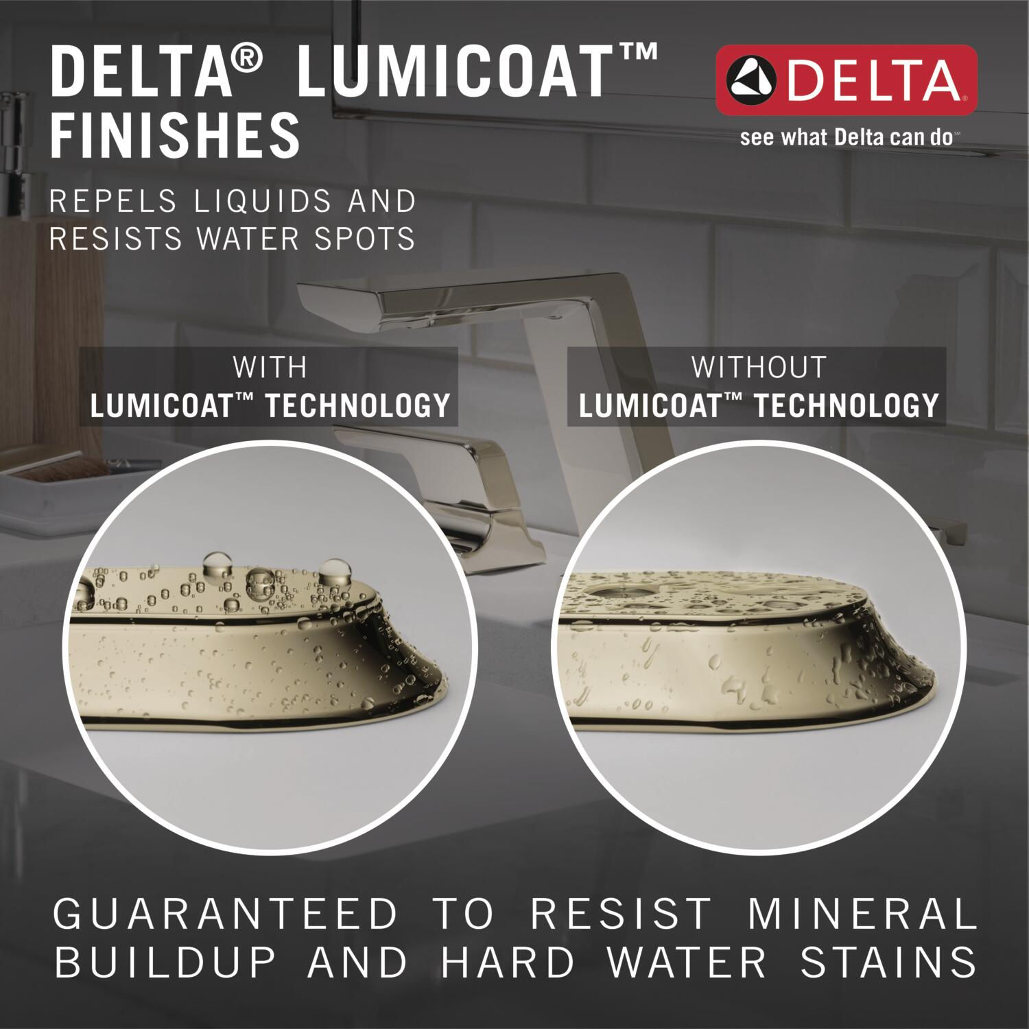Pivotal Double Handle Wall Mounted Roman Tub Faucet