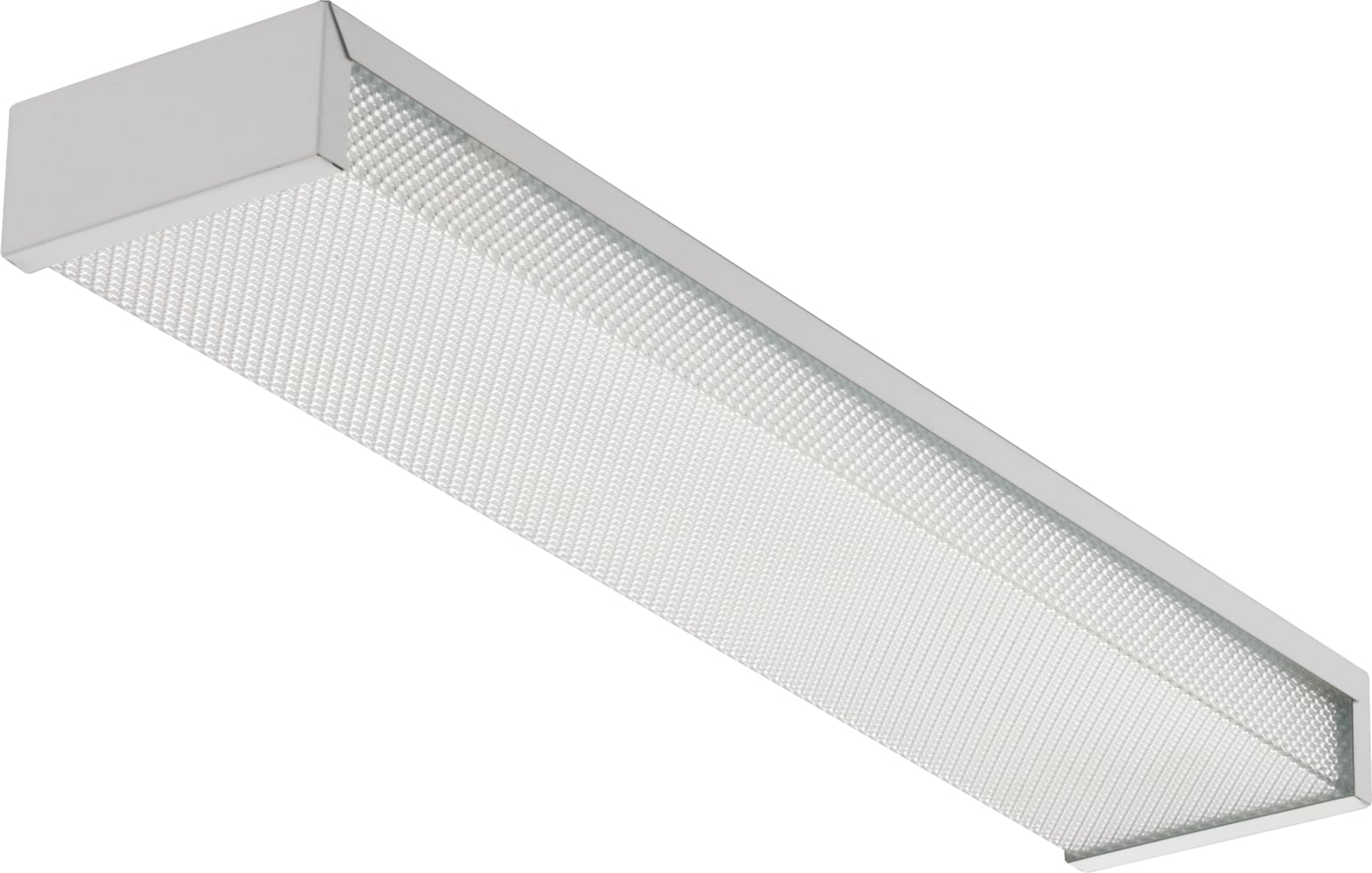 Lithonia Lighting 2-ft Wraparound Light