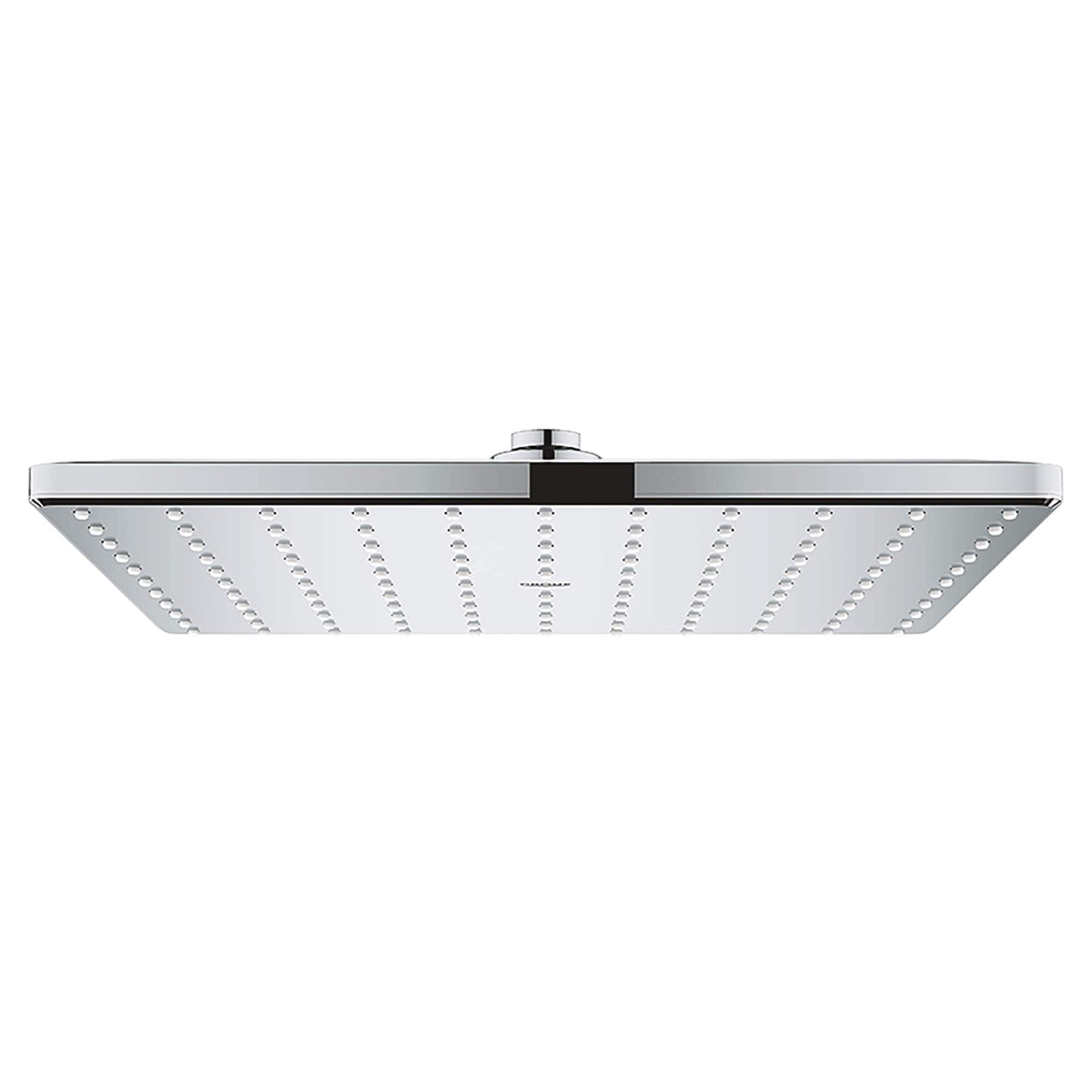 Rainshower™ Rain Fixed Shower Head with GROHE DreamSpray®