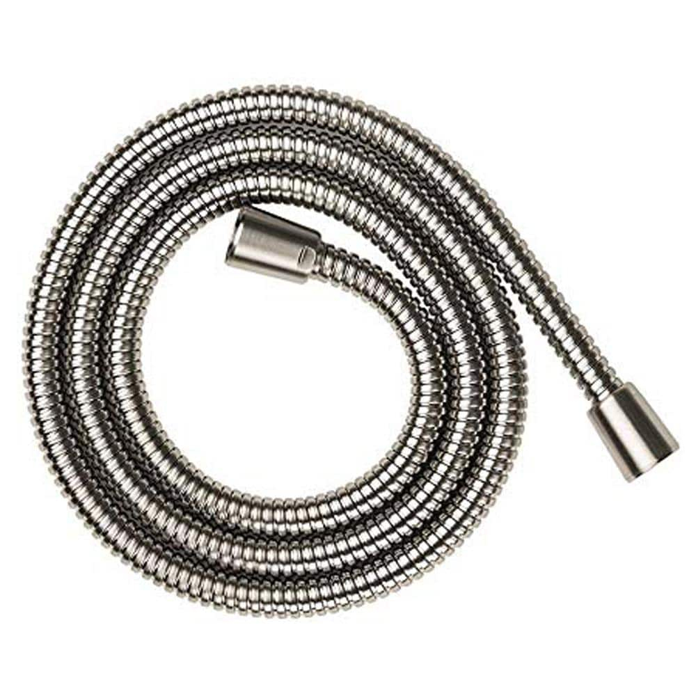 AXOR Showersolutions Metal Handshower Hose, 63"