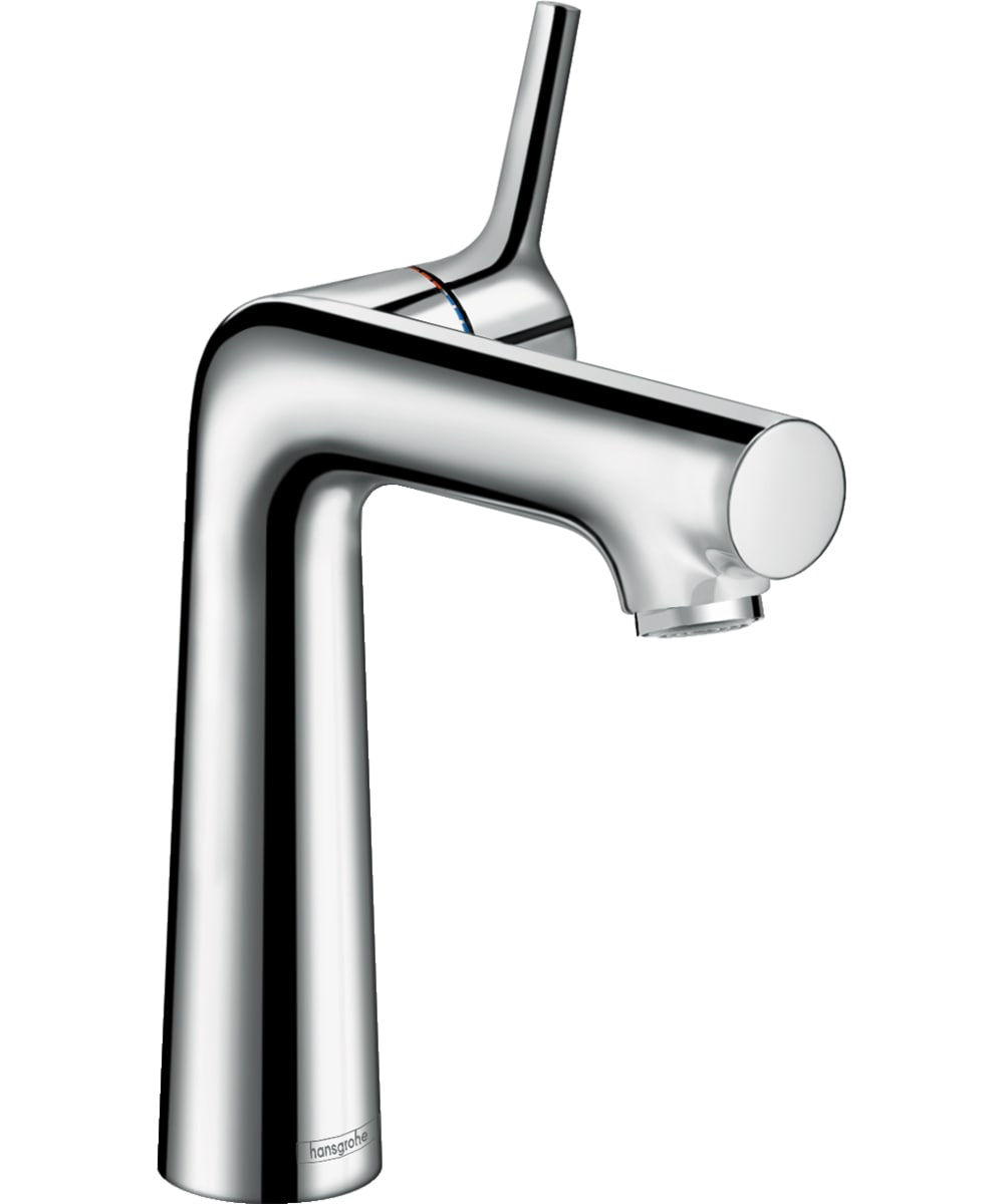 Talis S Premium Single Hole Bathroom Faucet with Drain Assembly
