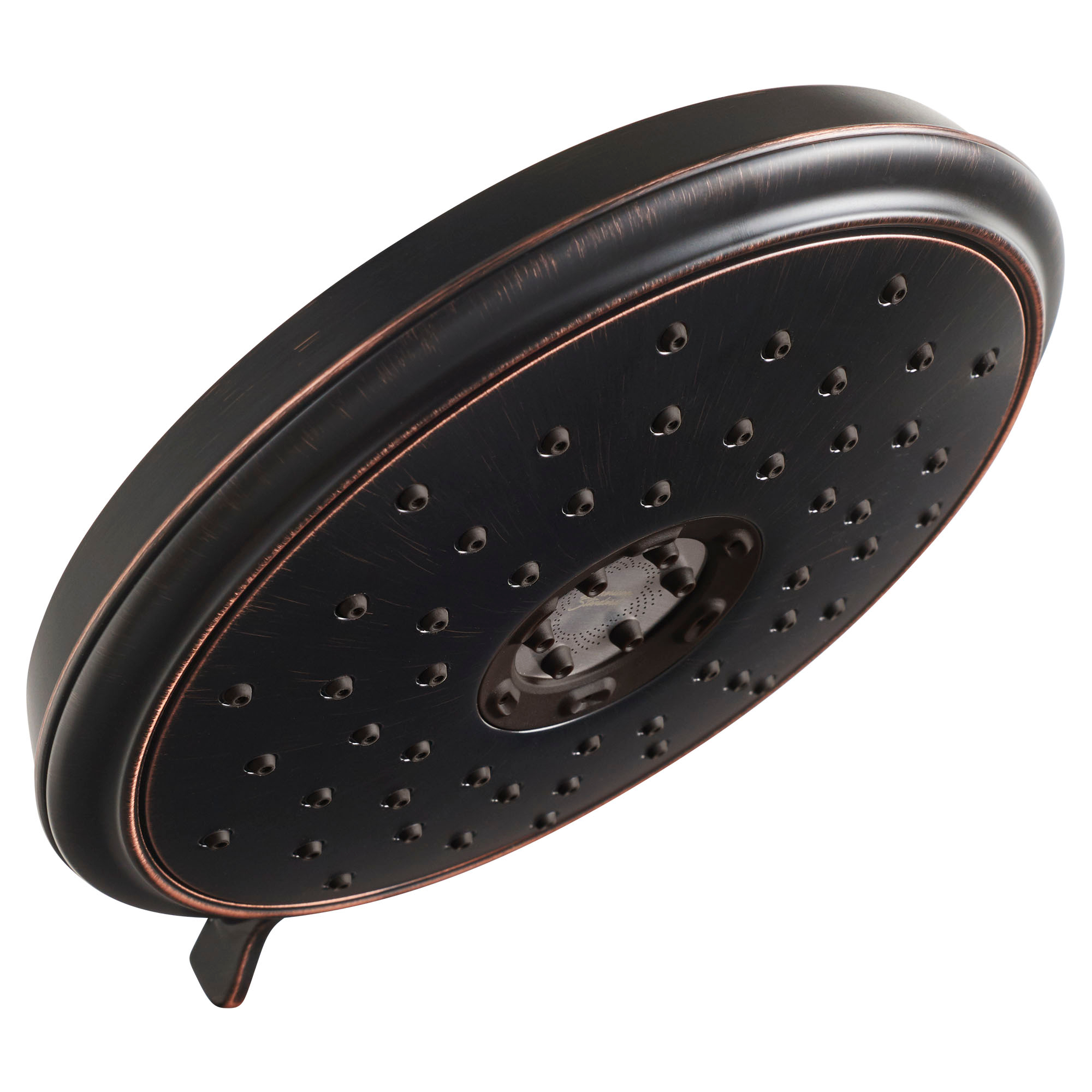 American Standard 9138073.278 Spectra Plus Fixed Traditional Water-Saving Shower Head-1.8 GPM, Legacy Bronze