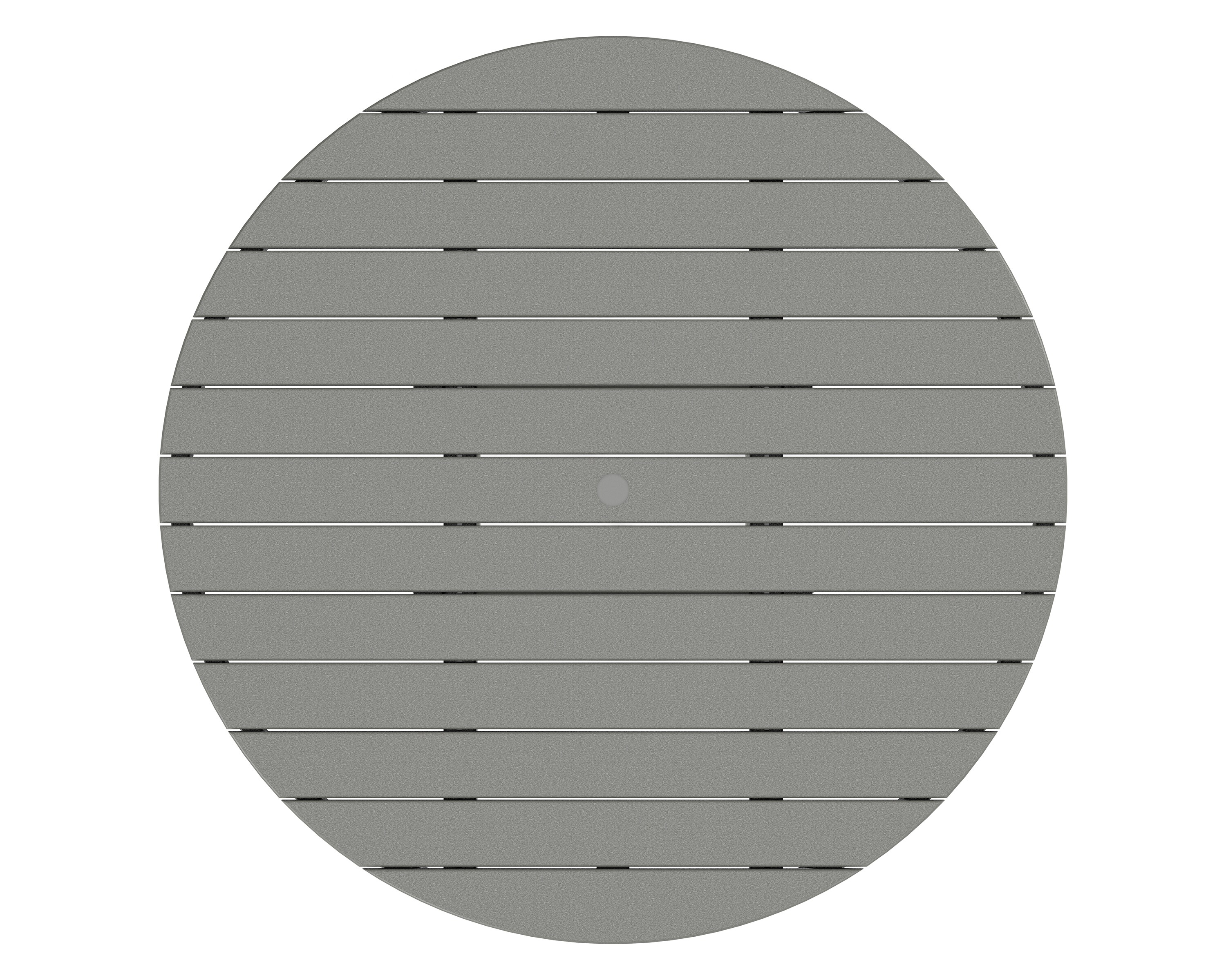 Monterey Bay Round Bar Table