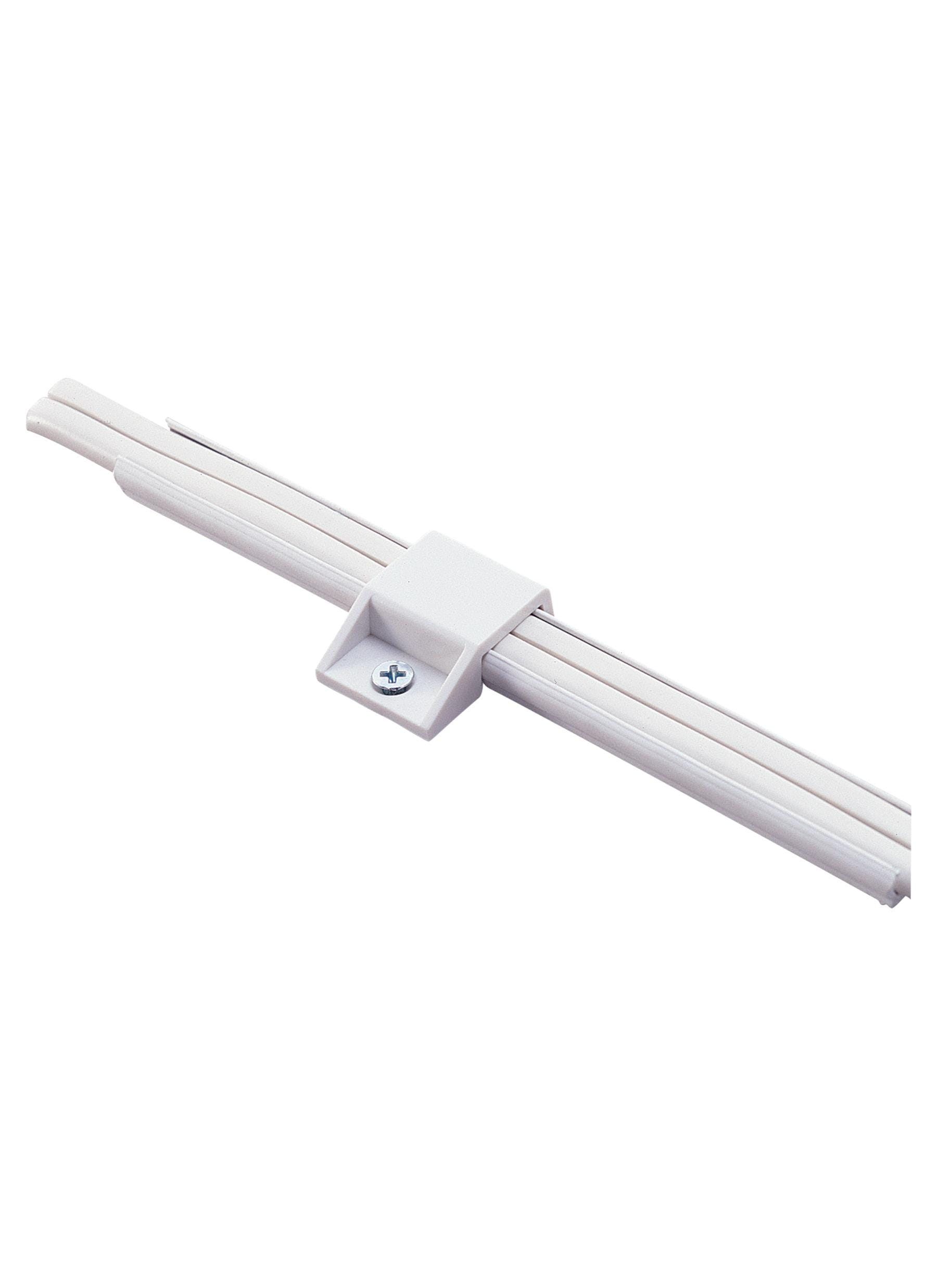 Ambaince White Track Clip