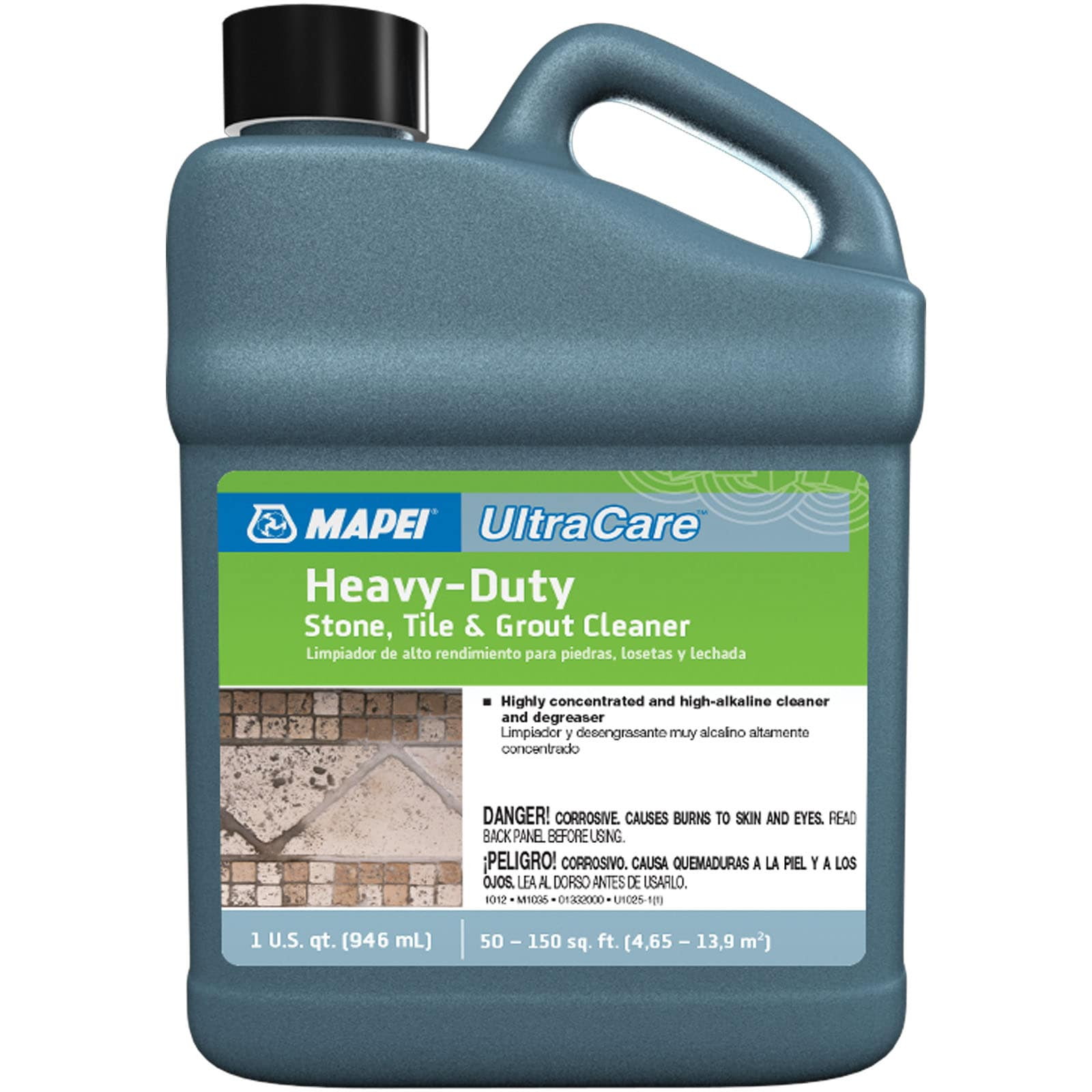 MAPEI Heavy-duty Tile cleaner ( 32 Fluid ounce(s) )