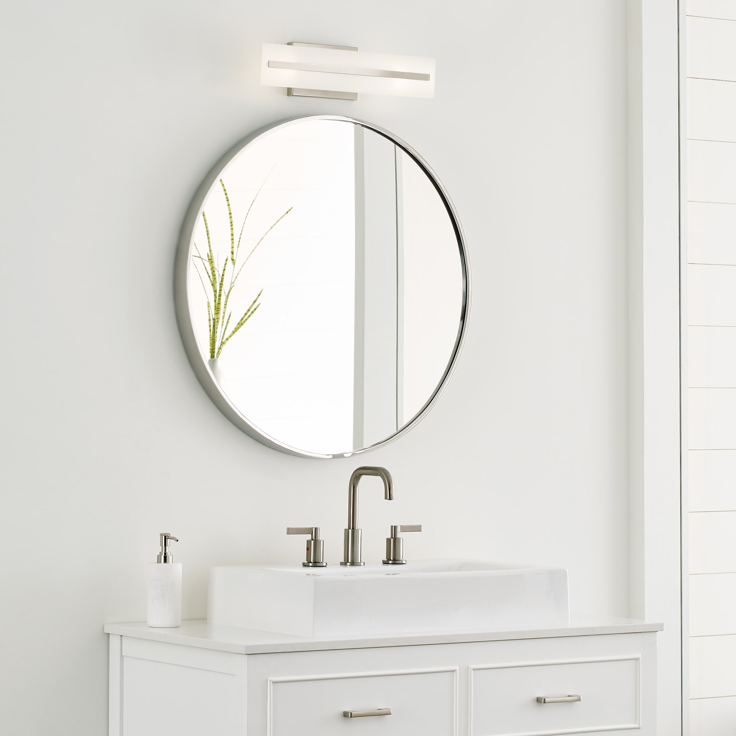 Dex Bath Wall Light