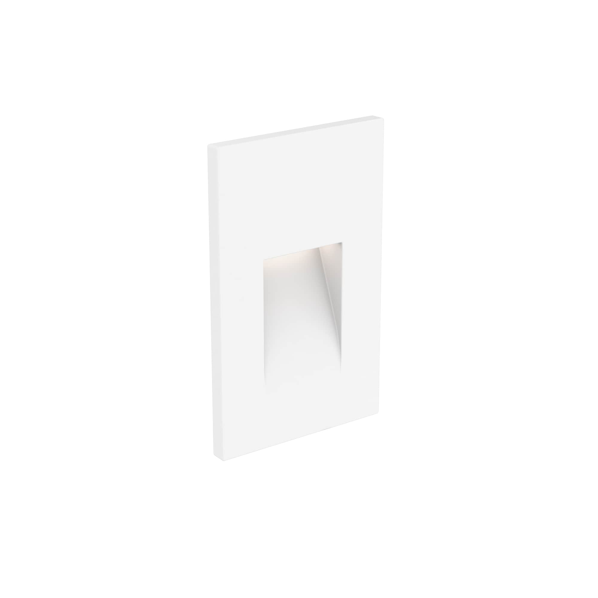 Suat Integrated LED Metal Step Light