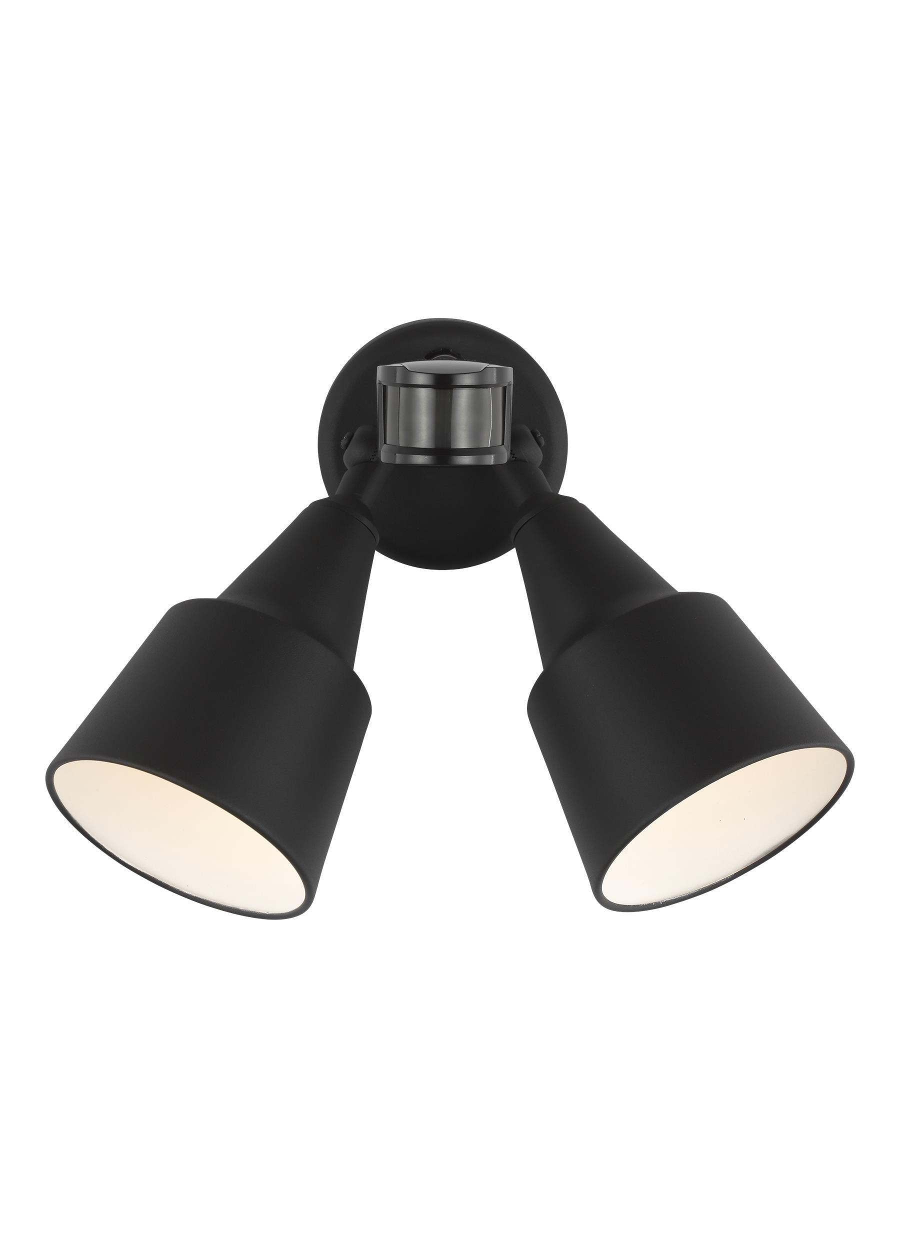 Metal Flood Light