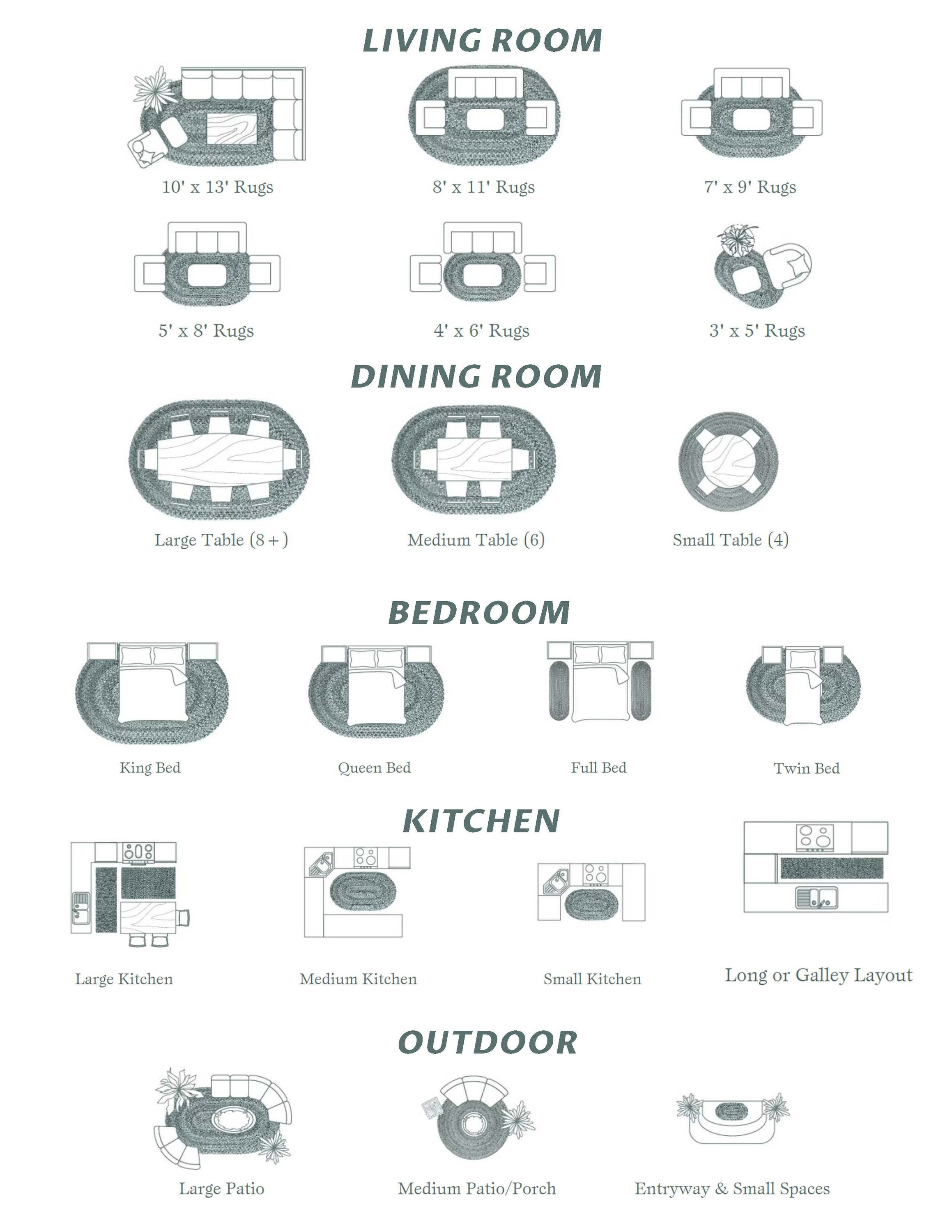 Rhody Rug Playtime Indoor/Outdoor Area Rug