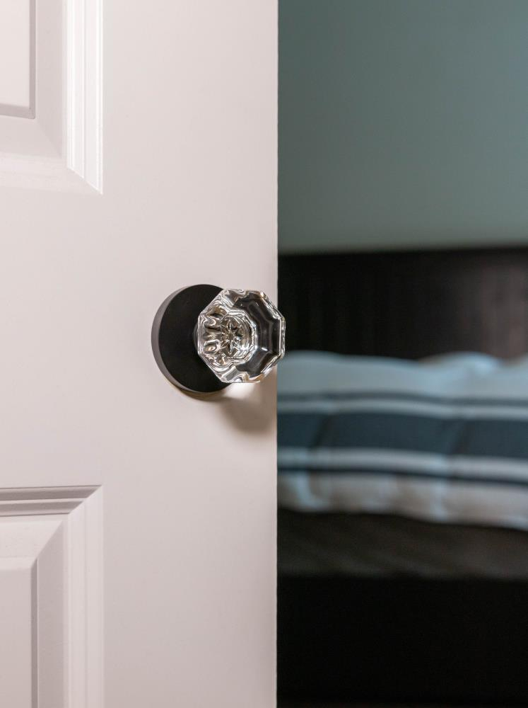 Passage Door Knob Grade 2