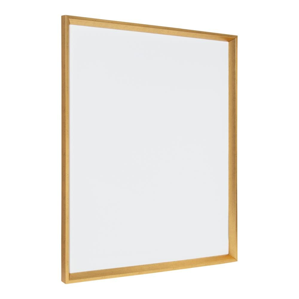Kate and Laurel 25.50-Inches W x 31.50-Inches H Magnetic Cork Dry erase board