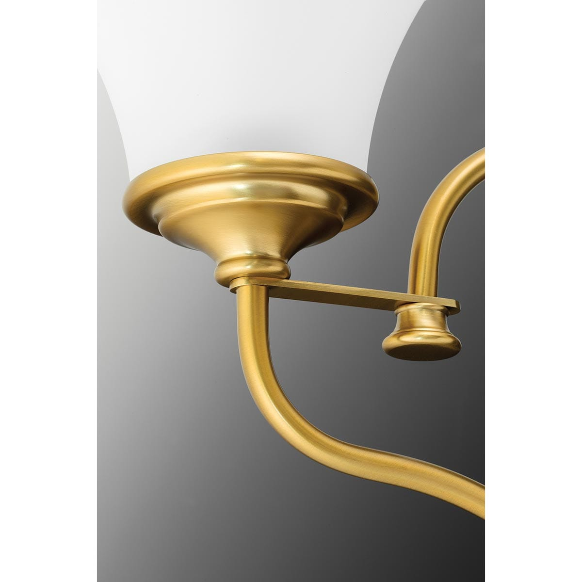 Tinsley Collection Three-Light Chandelier