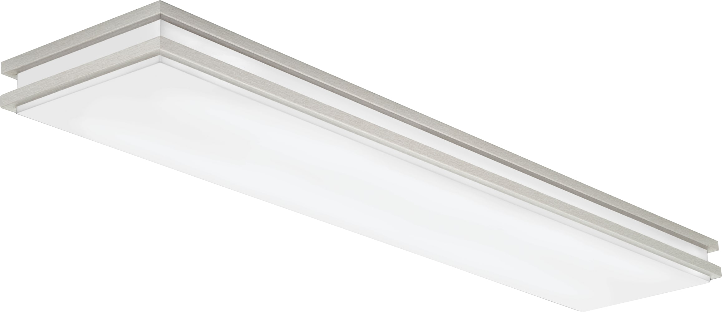 Lithonia Lighting - Saturn - 47.66 Inch 35W LED Linear Flush Mount