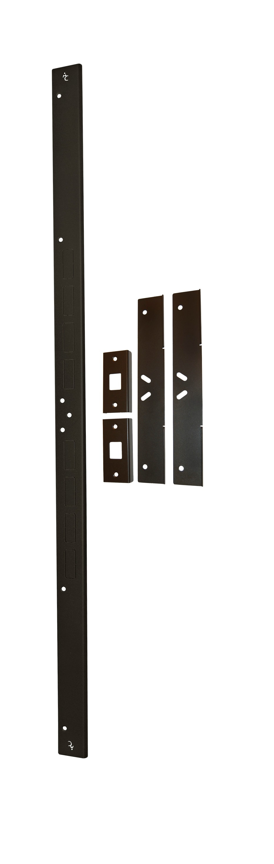 Door Armor Max Combo Set (Aged Bronze)