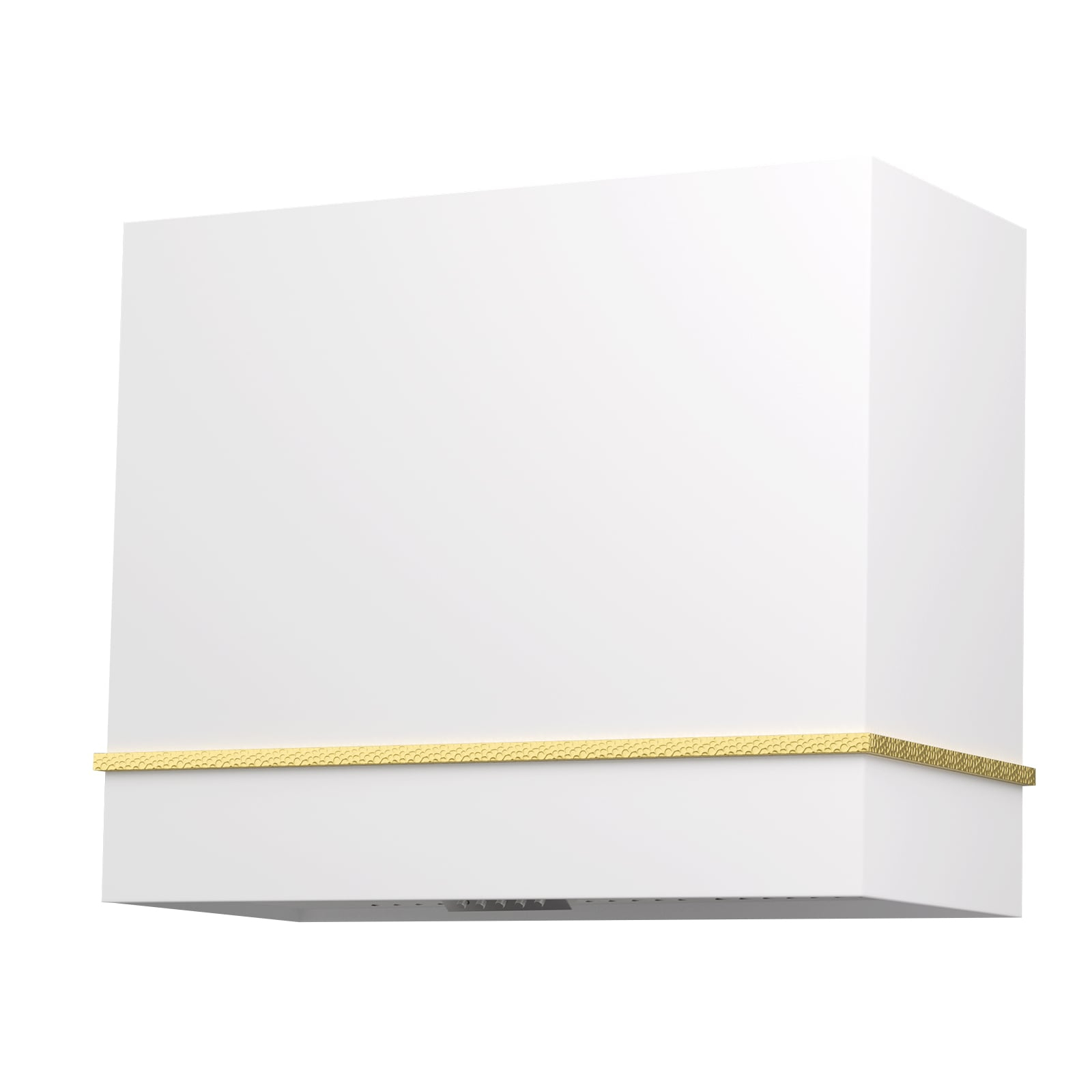 Akicon Akicon 36" 600 CFM Ducted (Vented) Wall Range Hood