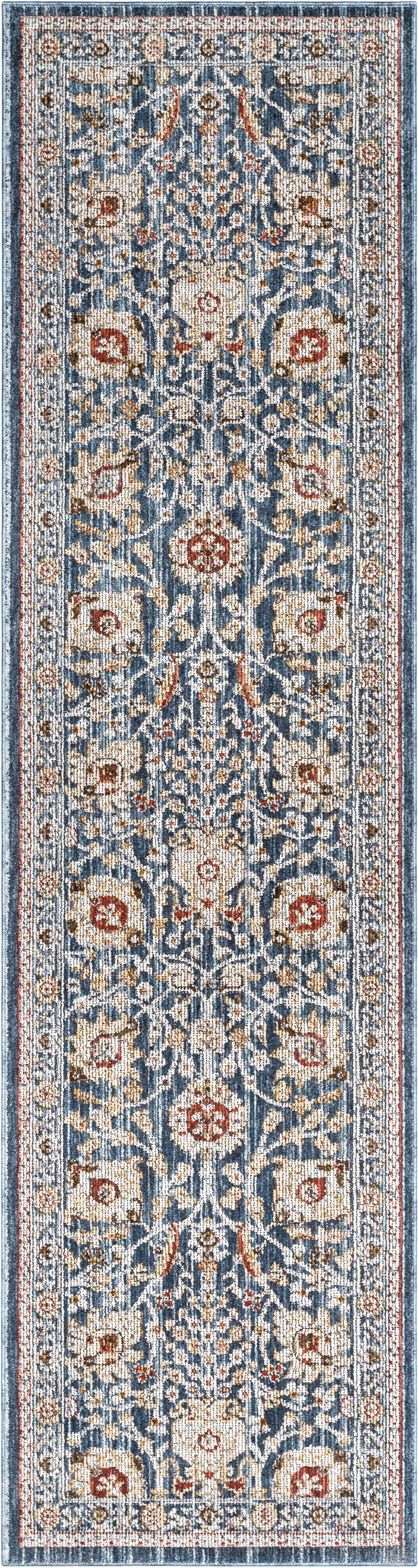 Tenley Floral Rug