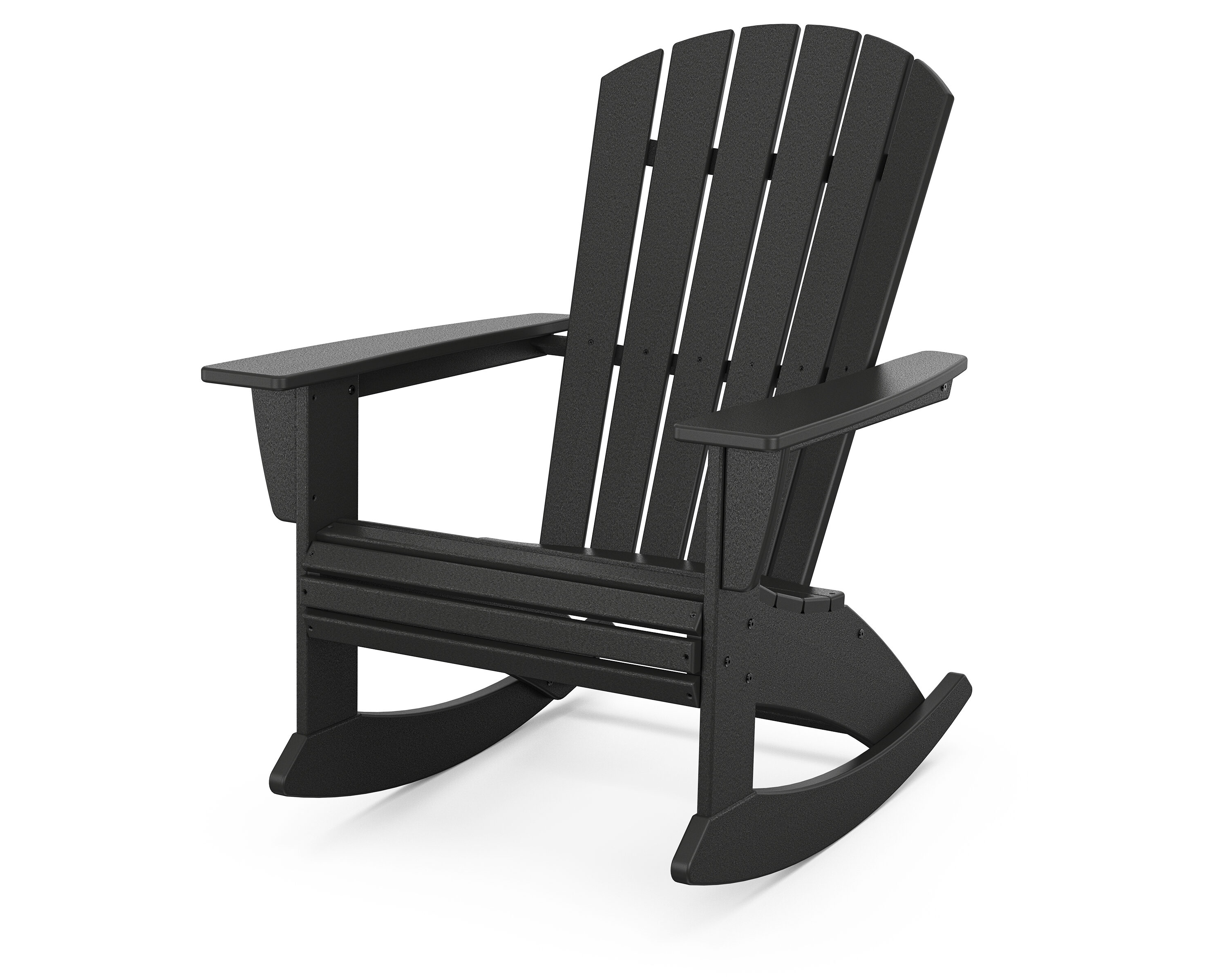 Outdoor Rocking Chair