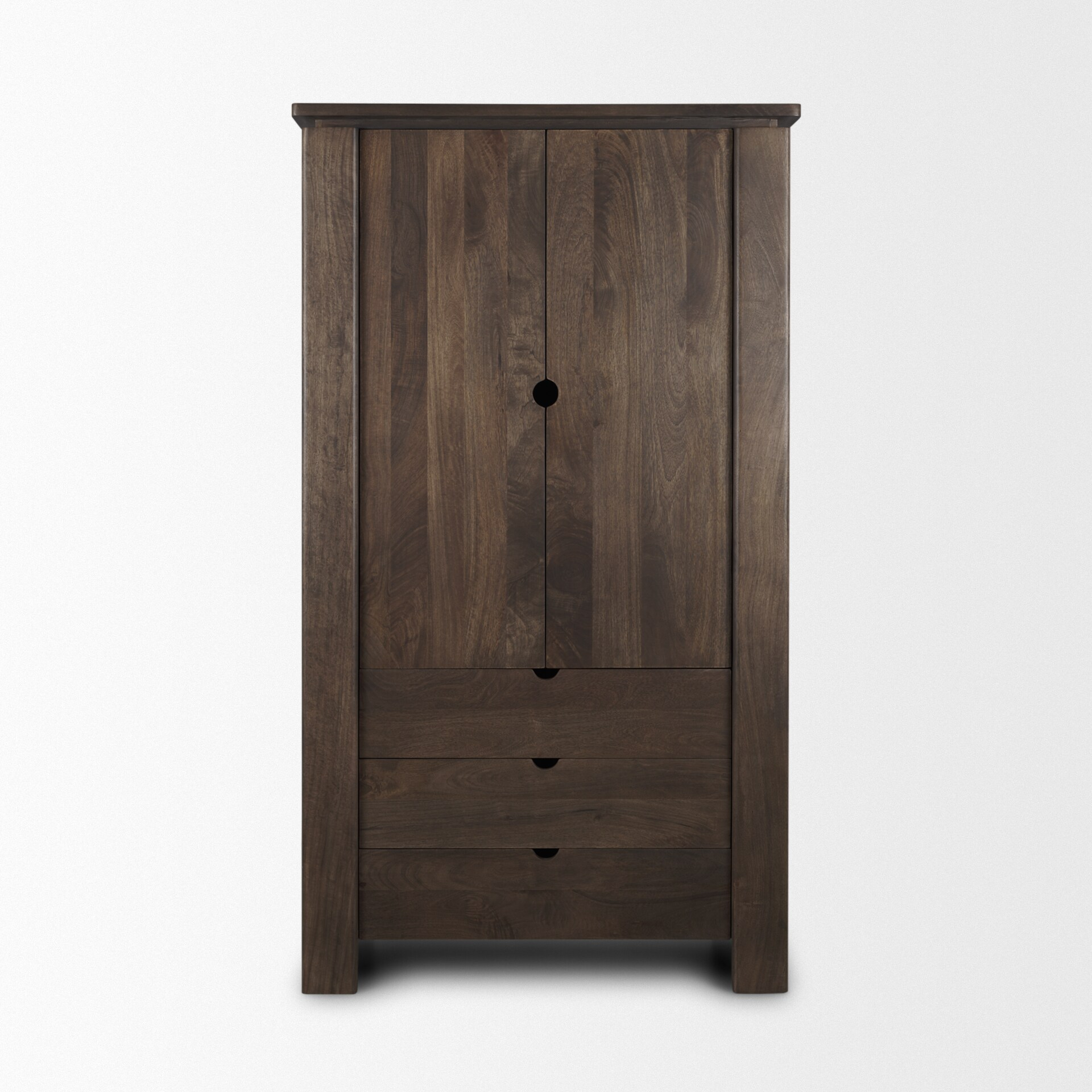 Mercana Wallen Dining Cabinet