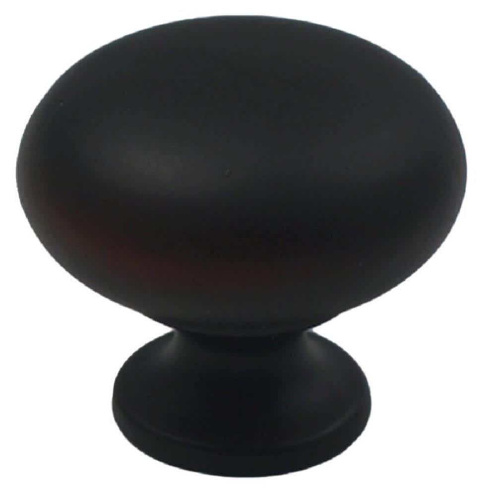 Rusticware 1 1/4" Diameter Mushroom Knob