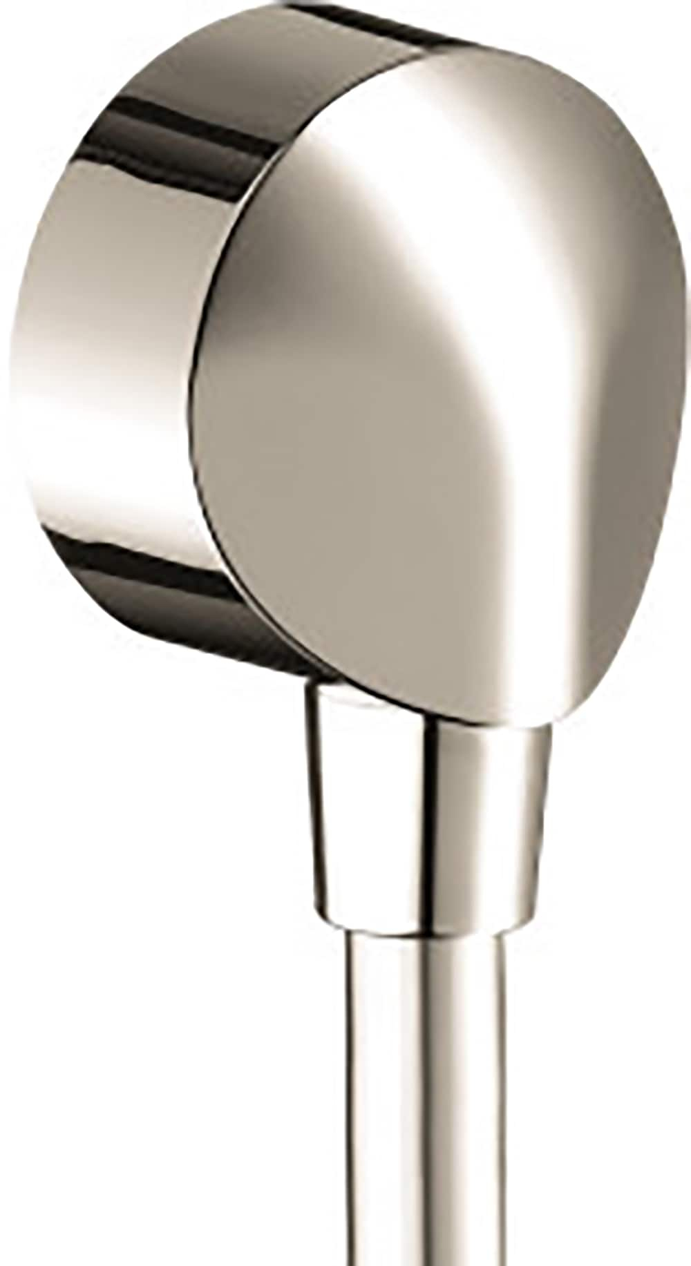 FixFit Wall Outlet with Check Valves