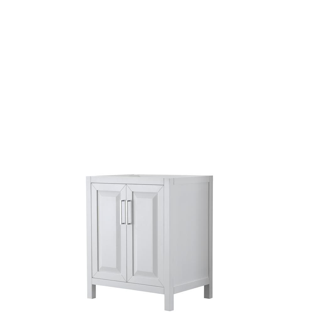 Daria 29" Single Bathroom Vanity Base Only