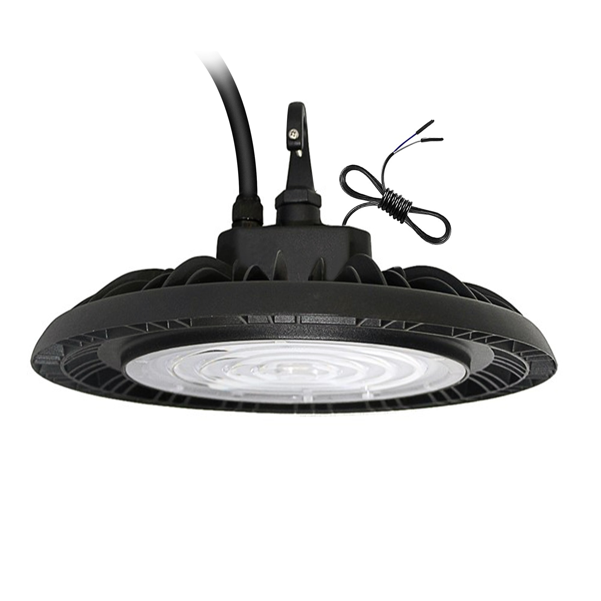 Cedar Hill Circle High Bay Ceiling Light