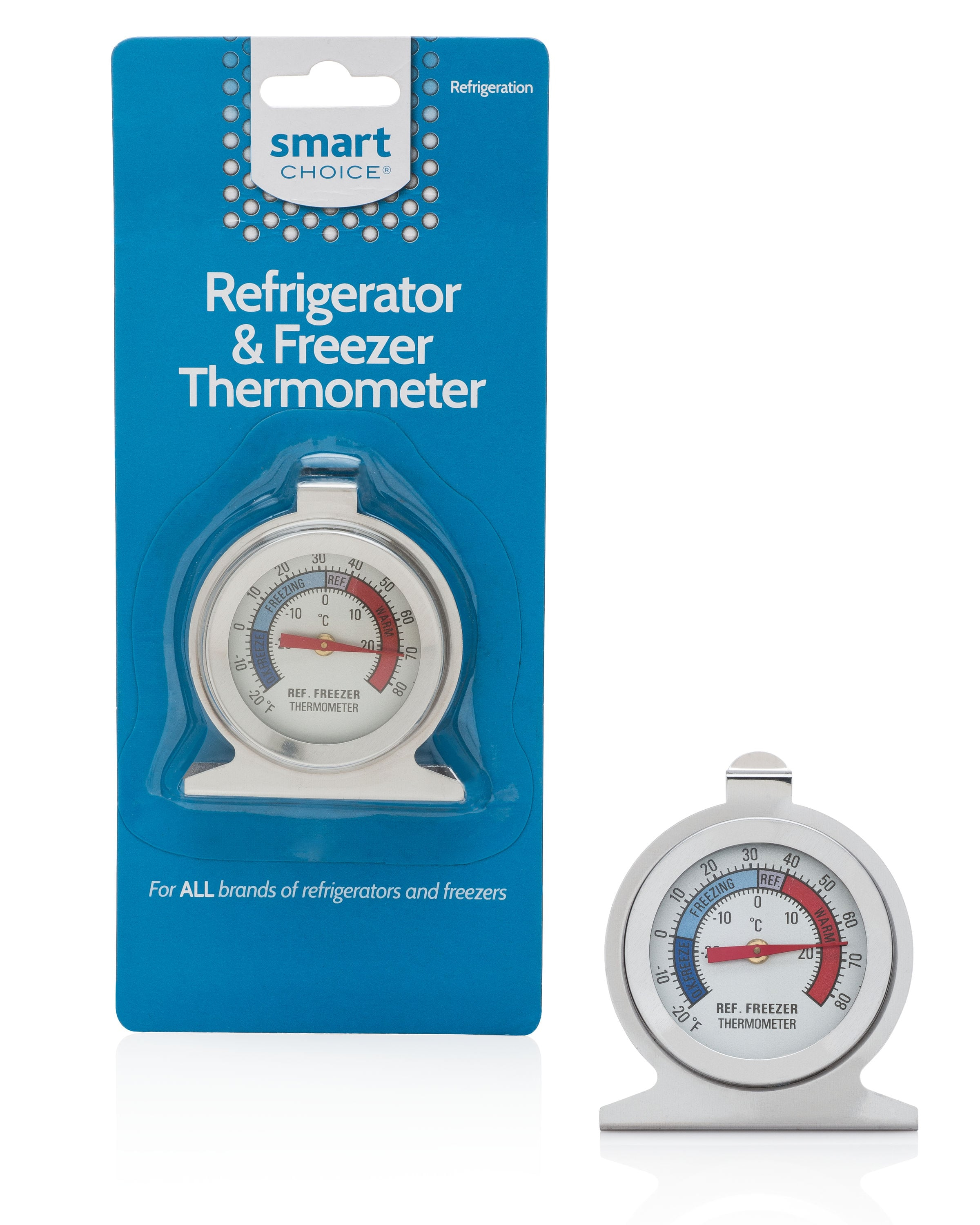 Freezer Thermometer