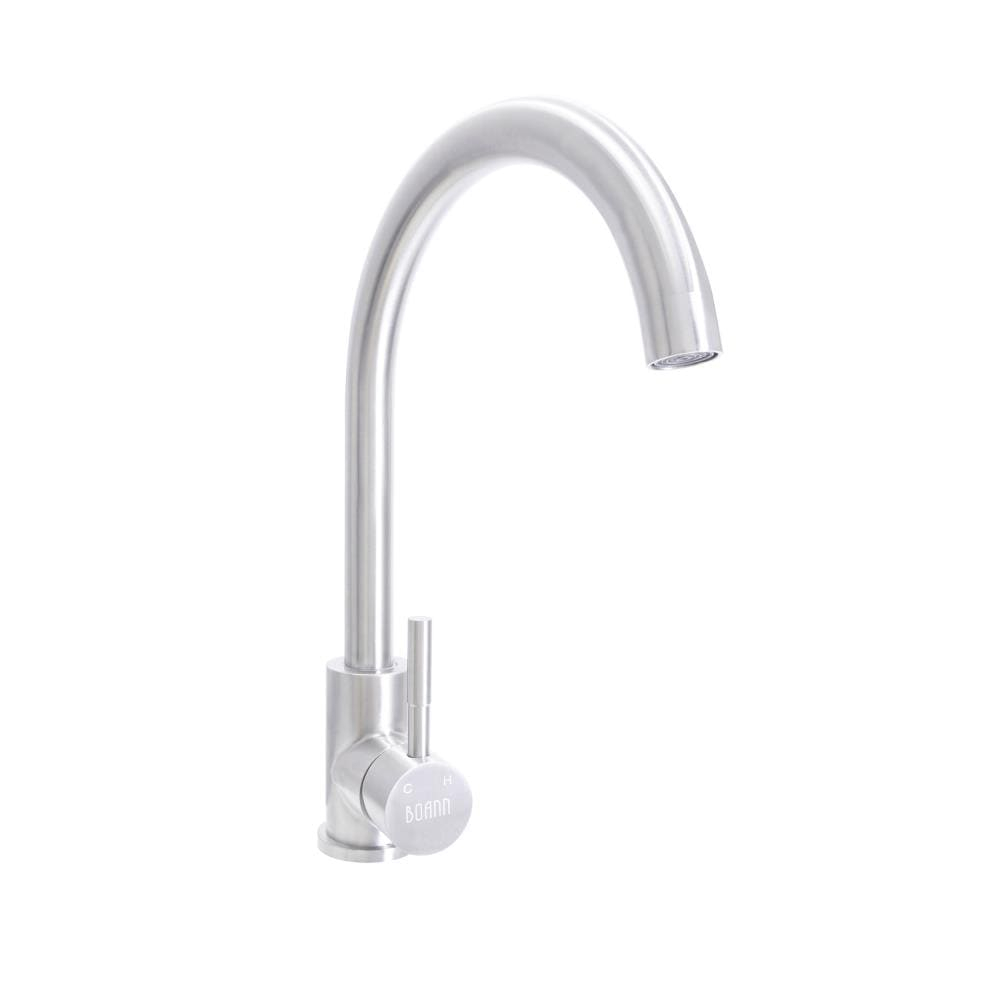 Boann BNYKF-C26S Boann Kitchen Faucet