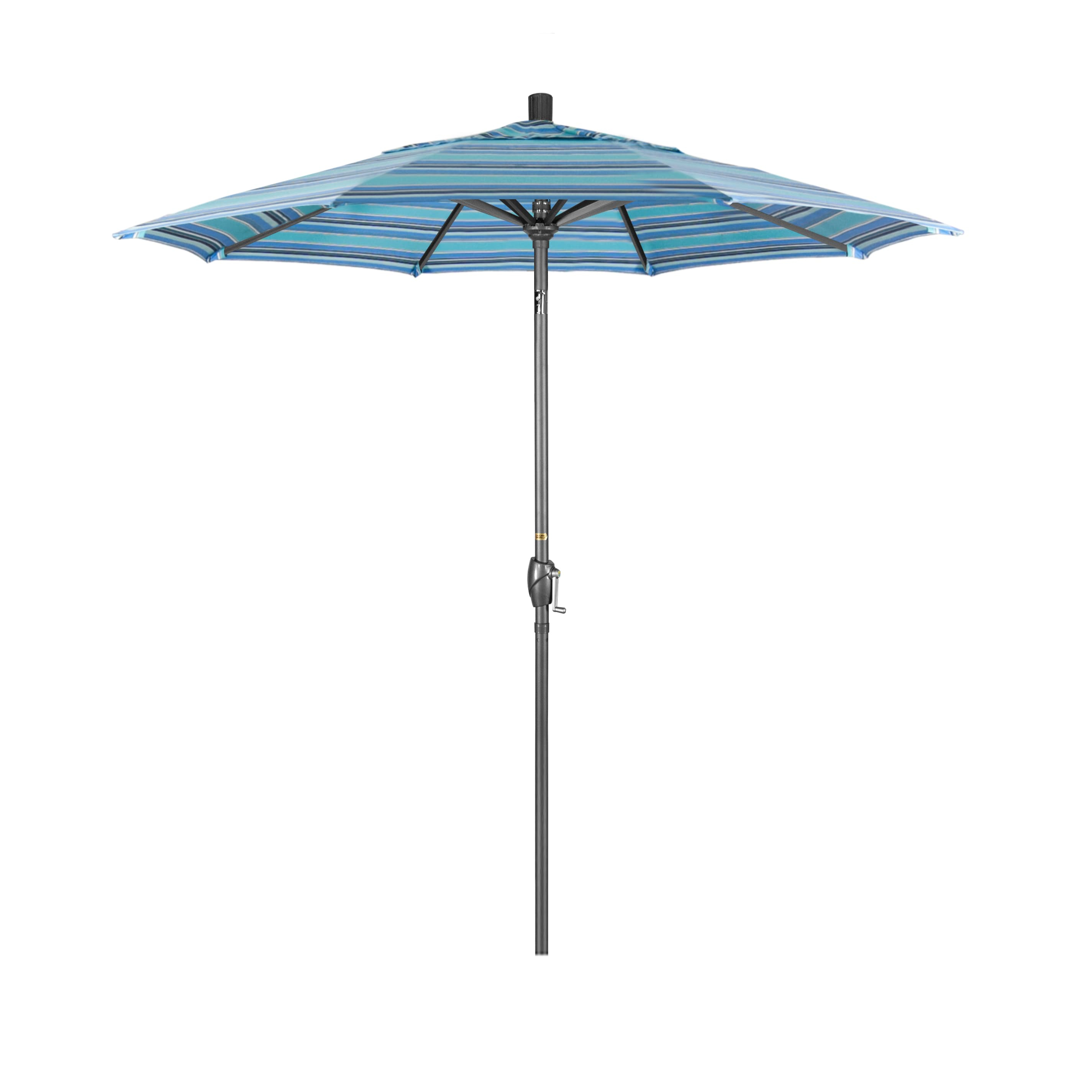 Sun Master Series 90'' Umbrella Sunbrella® Umbrella
