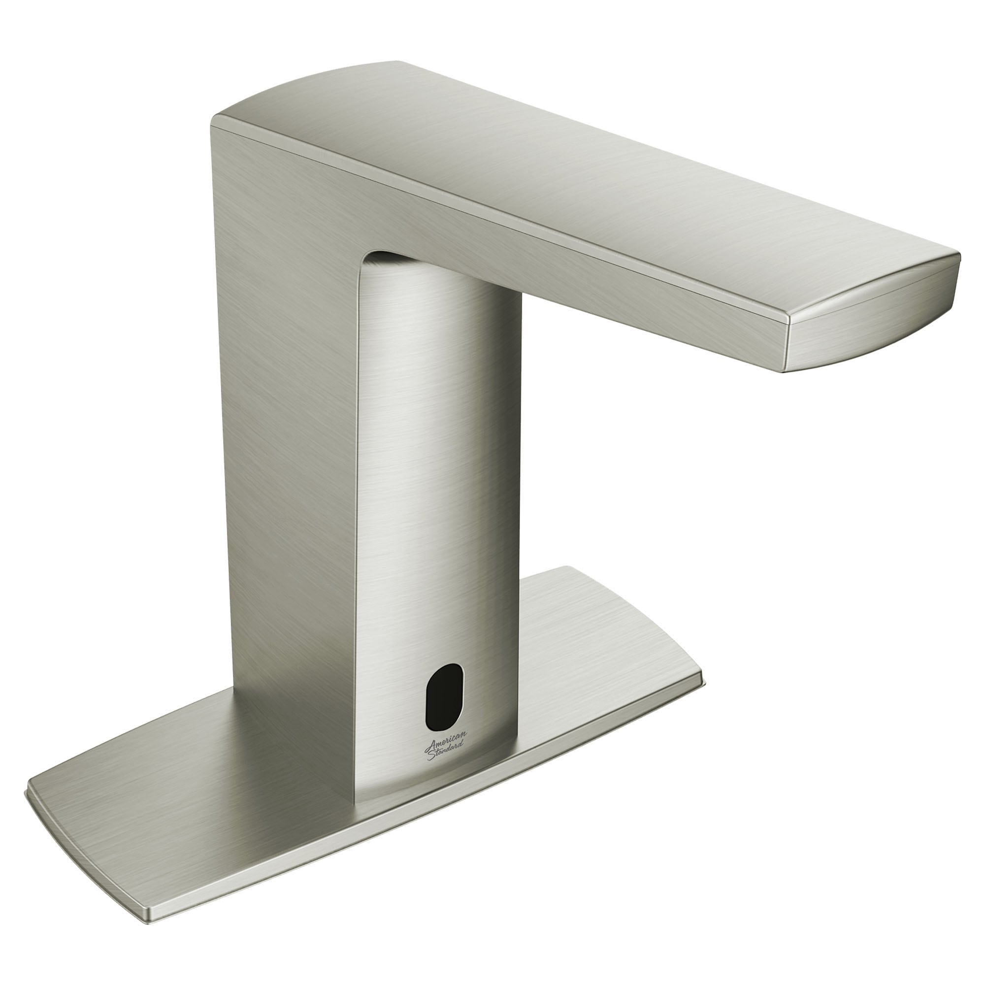 Paradigm Single-Hole Bathroom Faucet