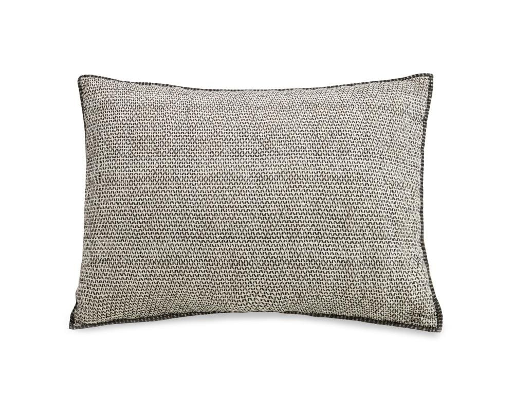 Ayesha Curry Graphite Sham