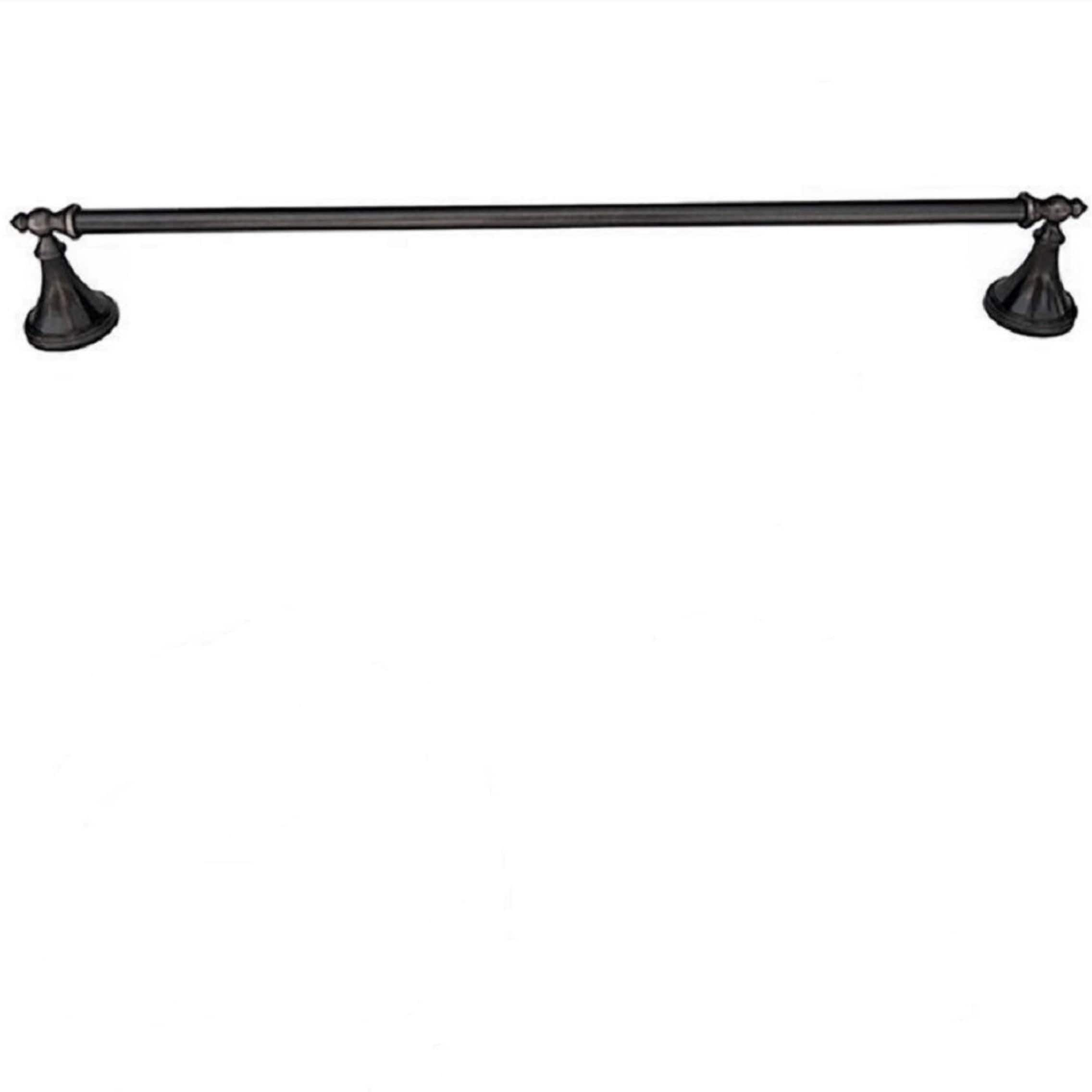Annchester 4 - Piece Bathroom Hardware Set