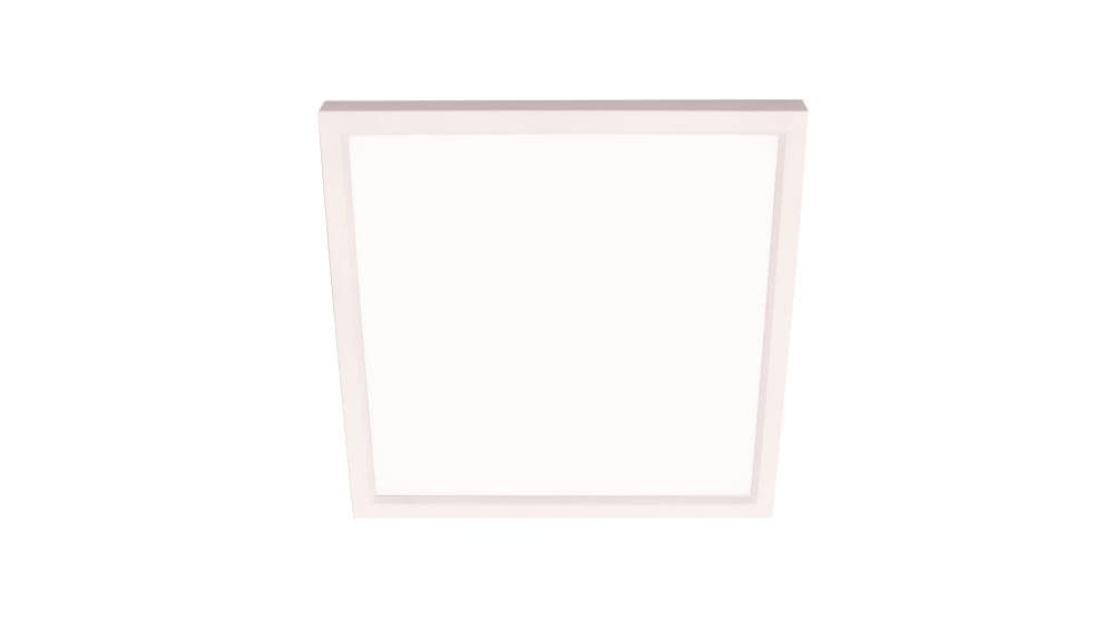 Afx Egsf0913l30d1 Edgesquare 9" Wide Commercial Led Panel - White