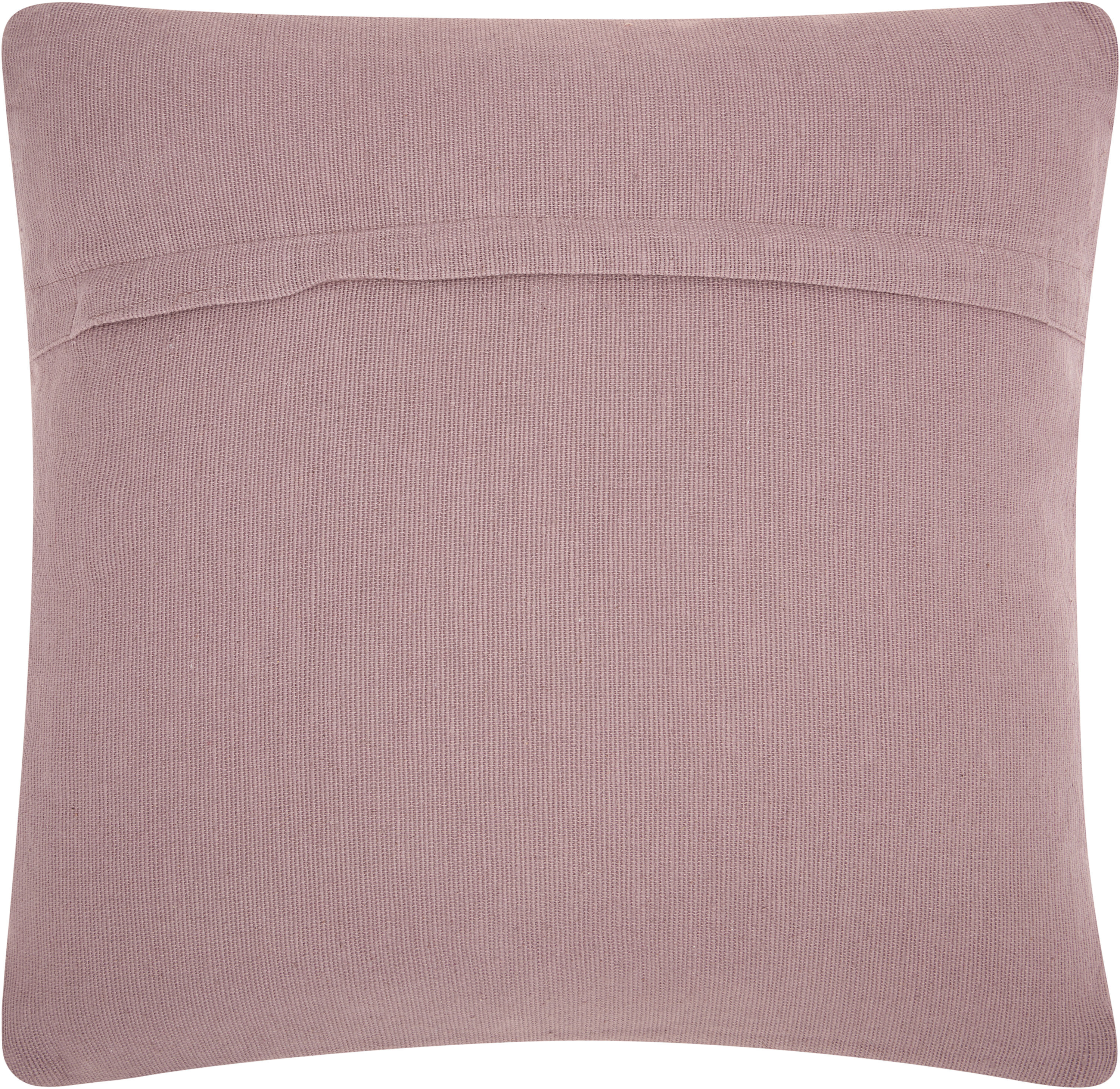 Nourison Life Styles Lavender Decorative Throw Pillow , 20" x 20"