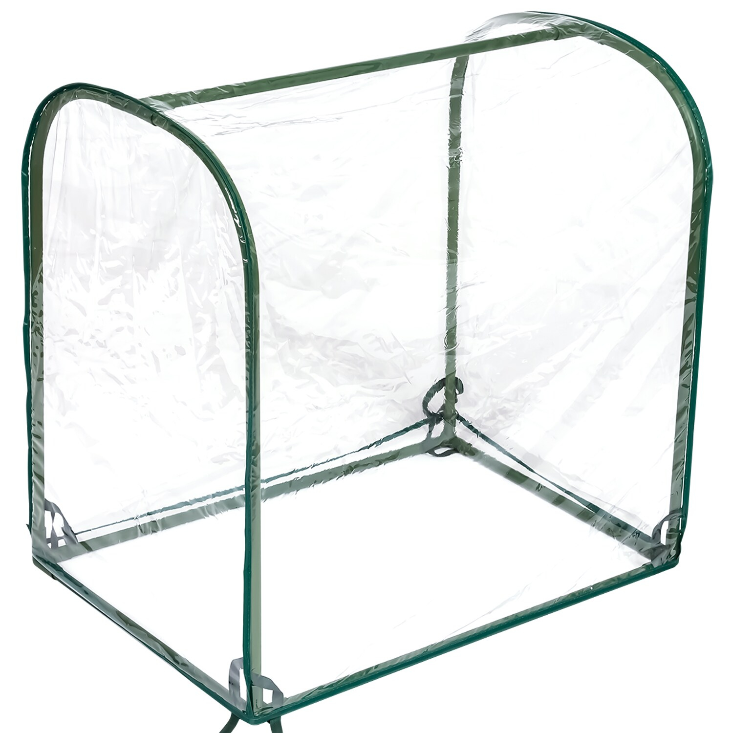 Zone Lighting Grow Tent Tabletop