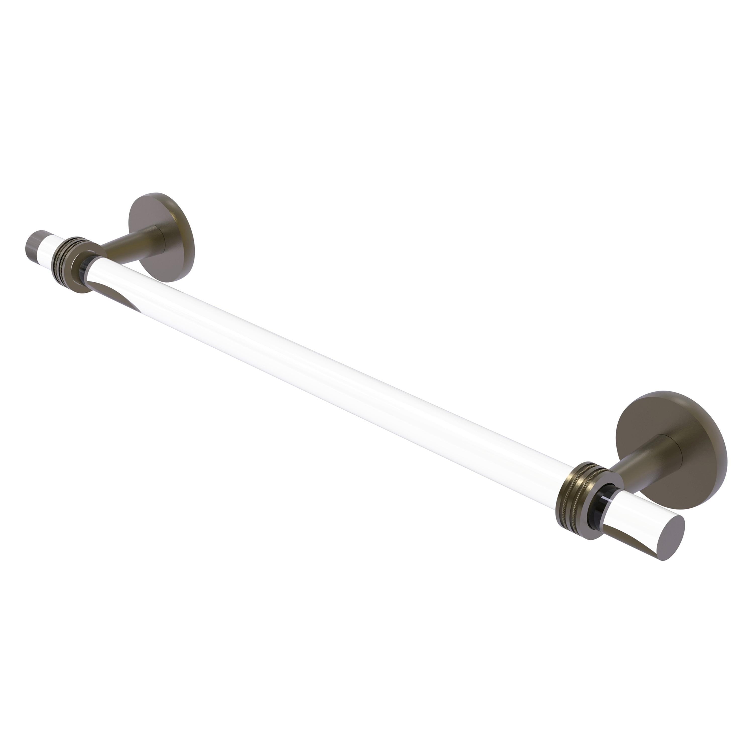 1 Wall Towel Bar