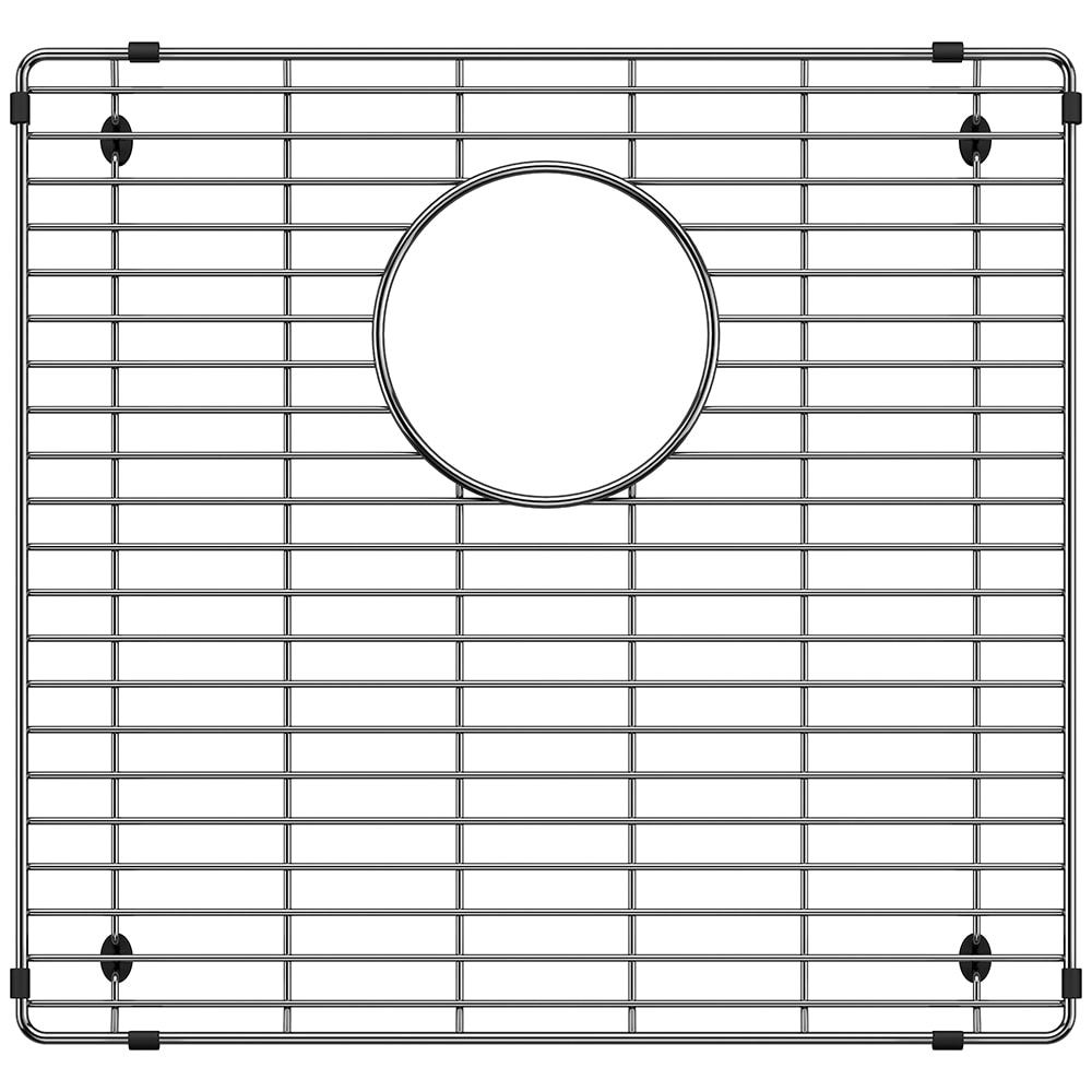 Blanco 237463 Quatrus 16.38'' x 15.38'' Sink Grid