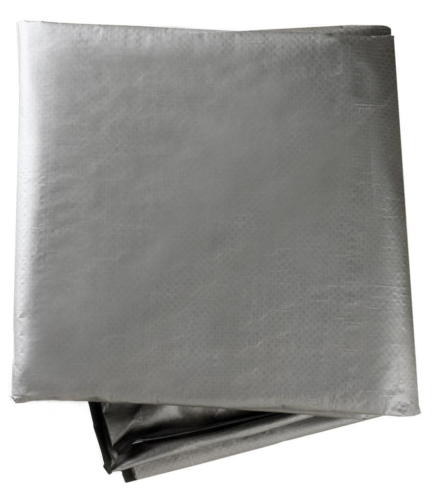 Thermwell TV207417 Rectangle A/C Cover, 36 by 48 by 34"