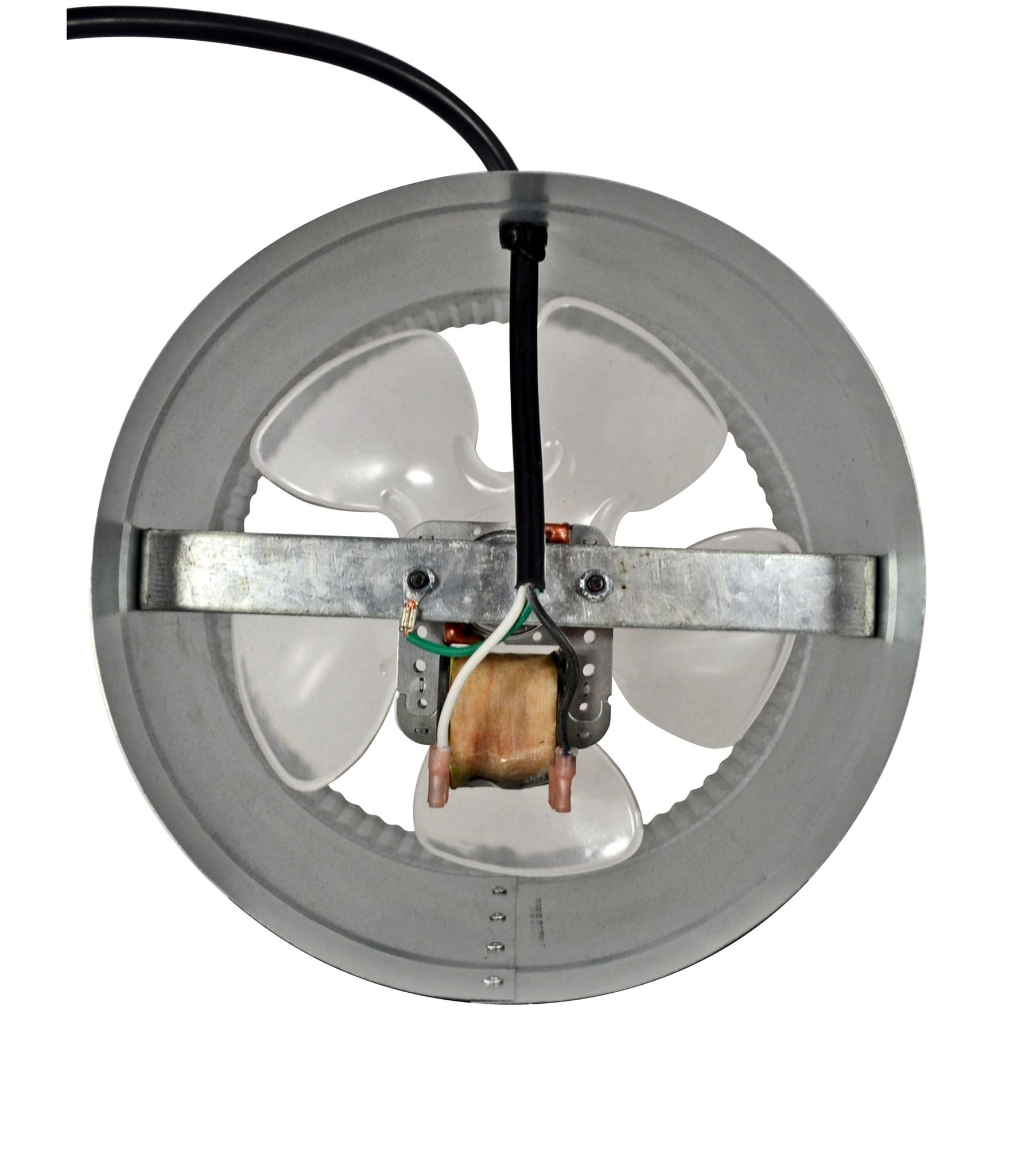 1PC Suncourt In-Line Duct Air Booster Fan