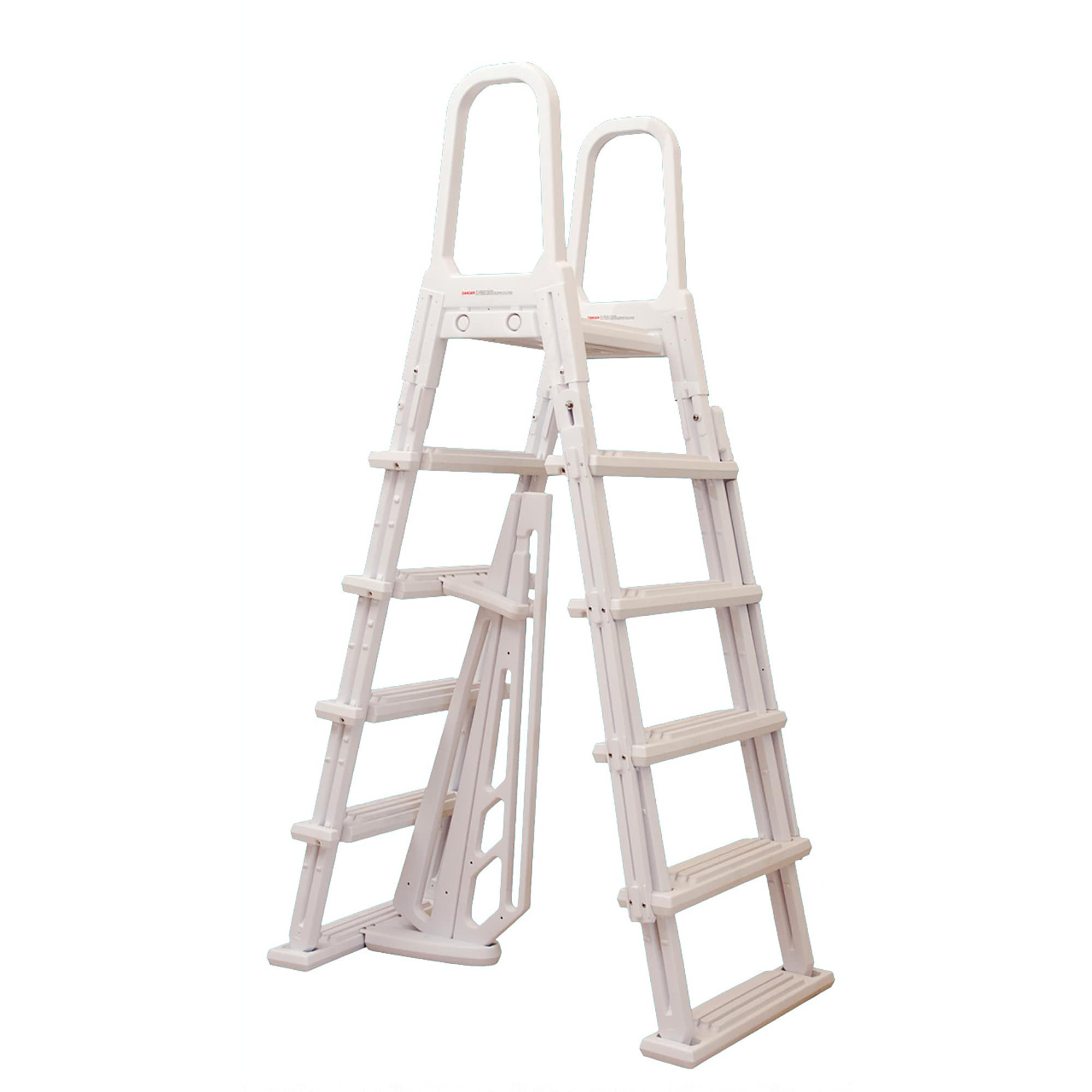 Blue Wave A-Frame Flip Up Ladder
